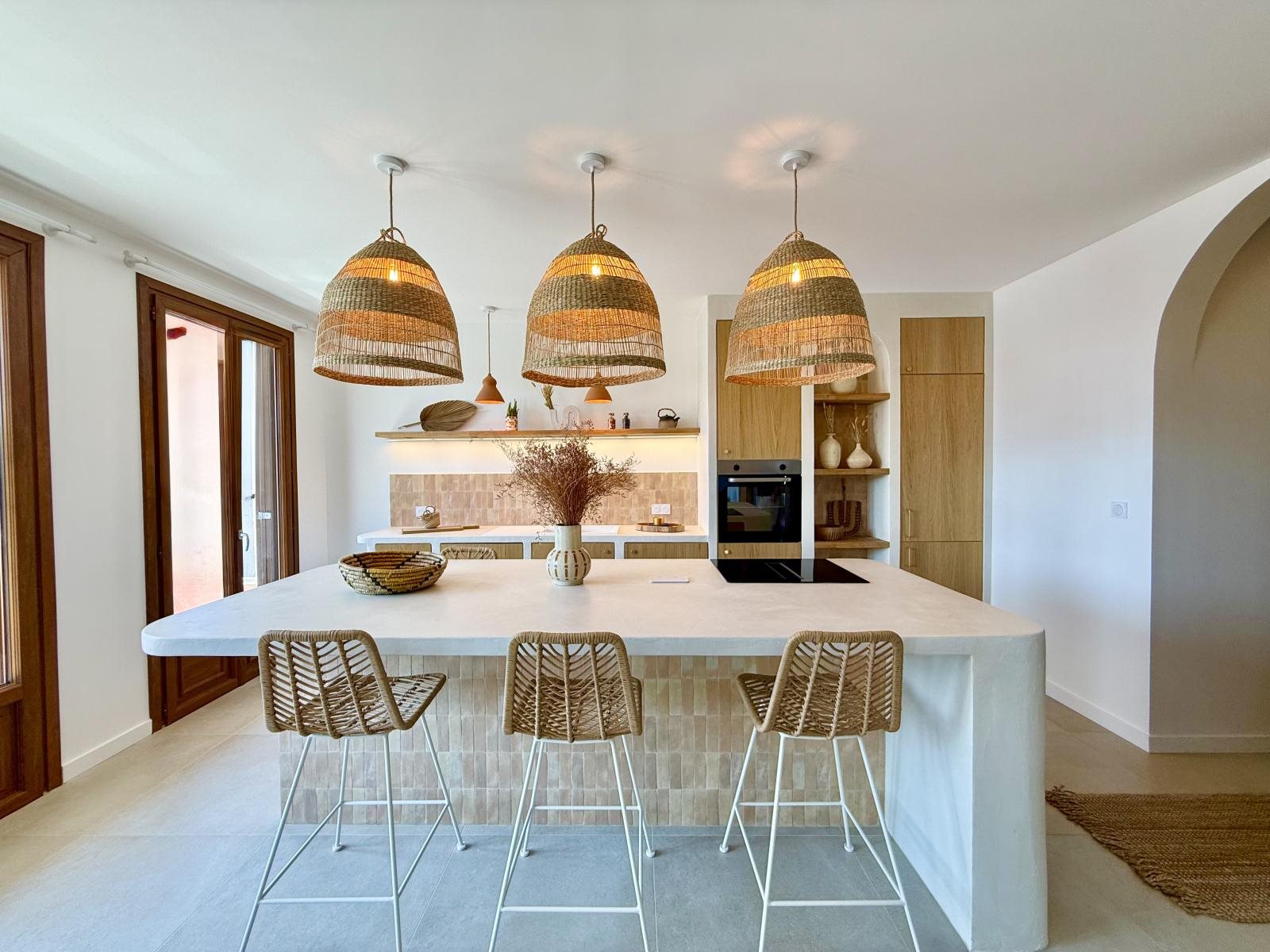 Appartement à vendre, 82m², Le Grau-du-Roi