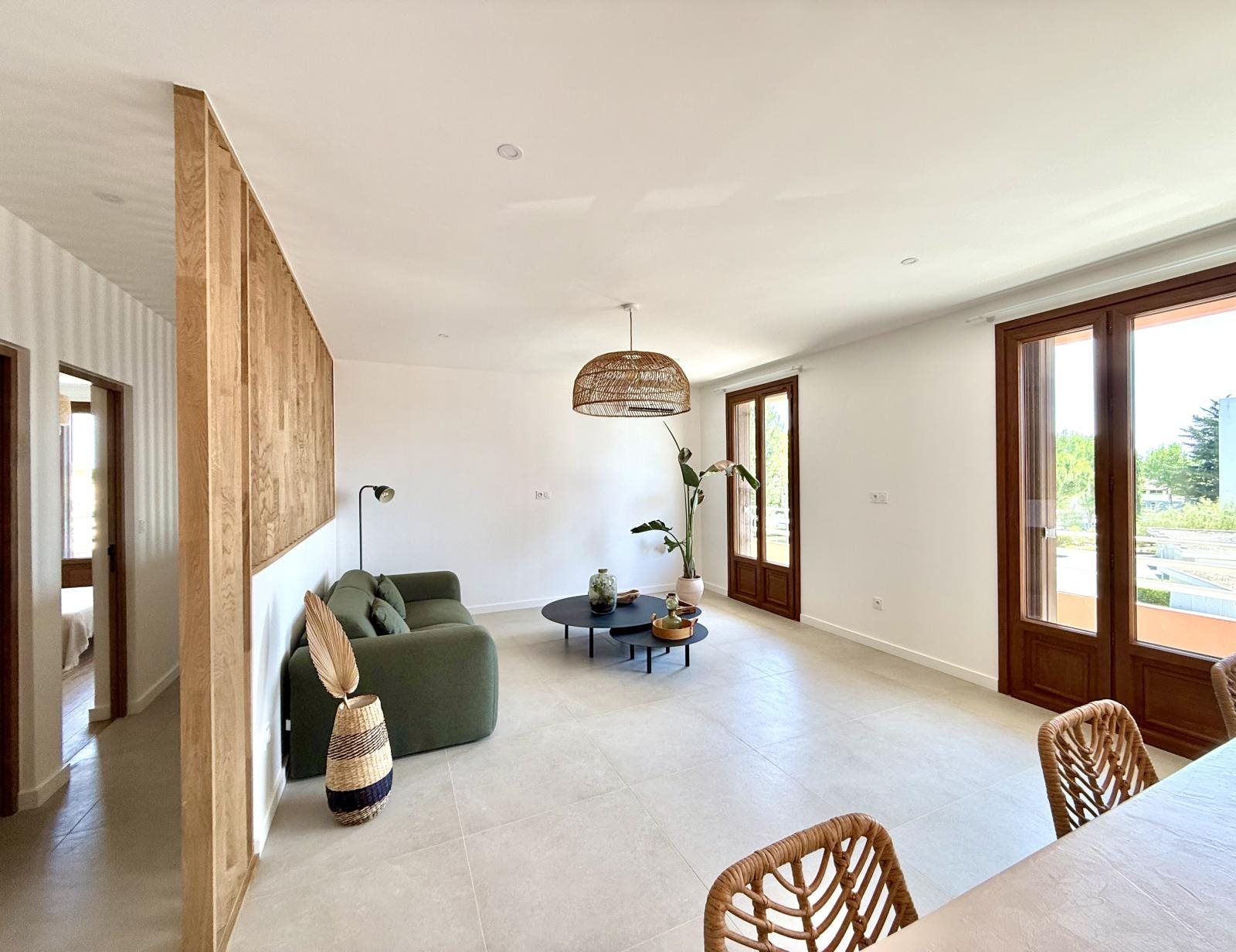 Appartement à vendre, 82m², Le Grau-du-Roi