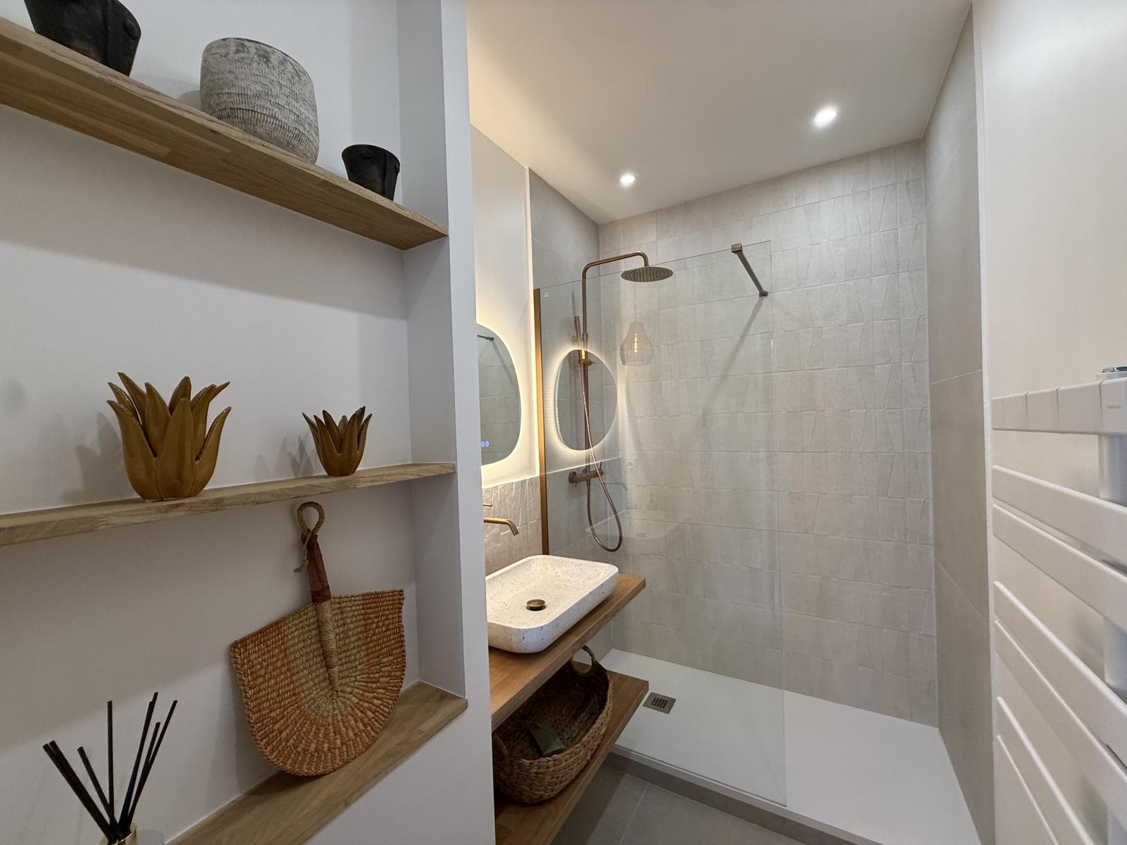 Appartement à vendre, 82m², Le Grau-du-Roi