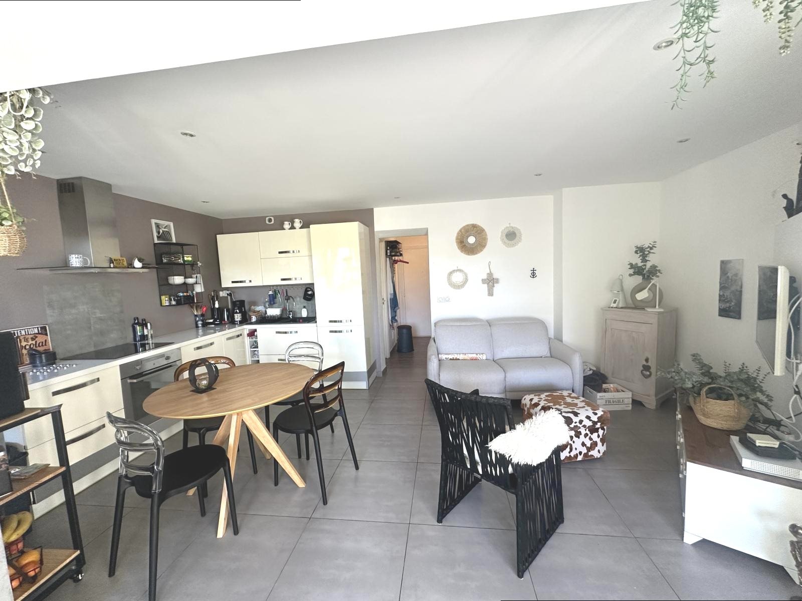 Appartement à vendre, 37m², La Grande-Motte