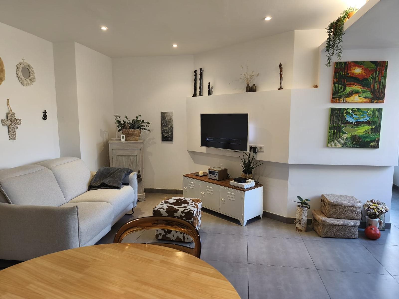 Appartement à vendre, 37m², La Grande-Motte