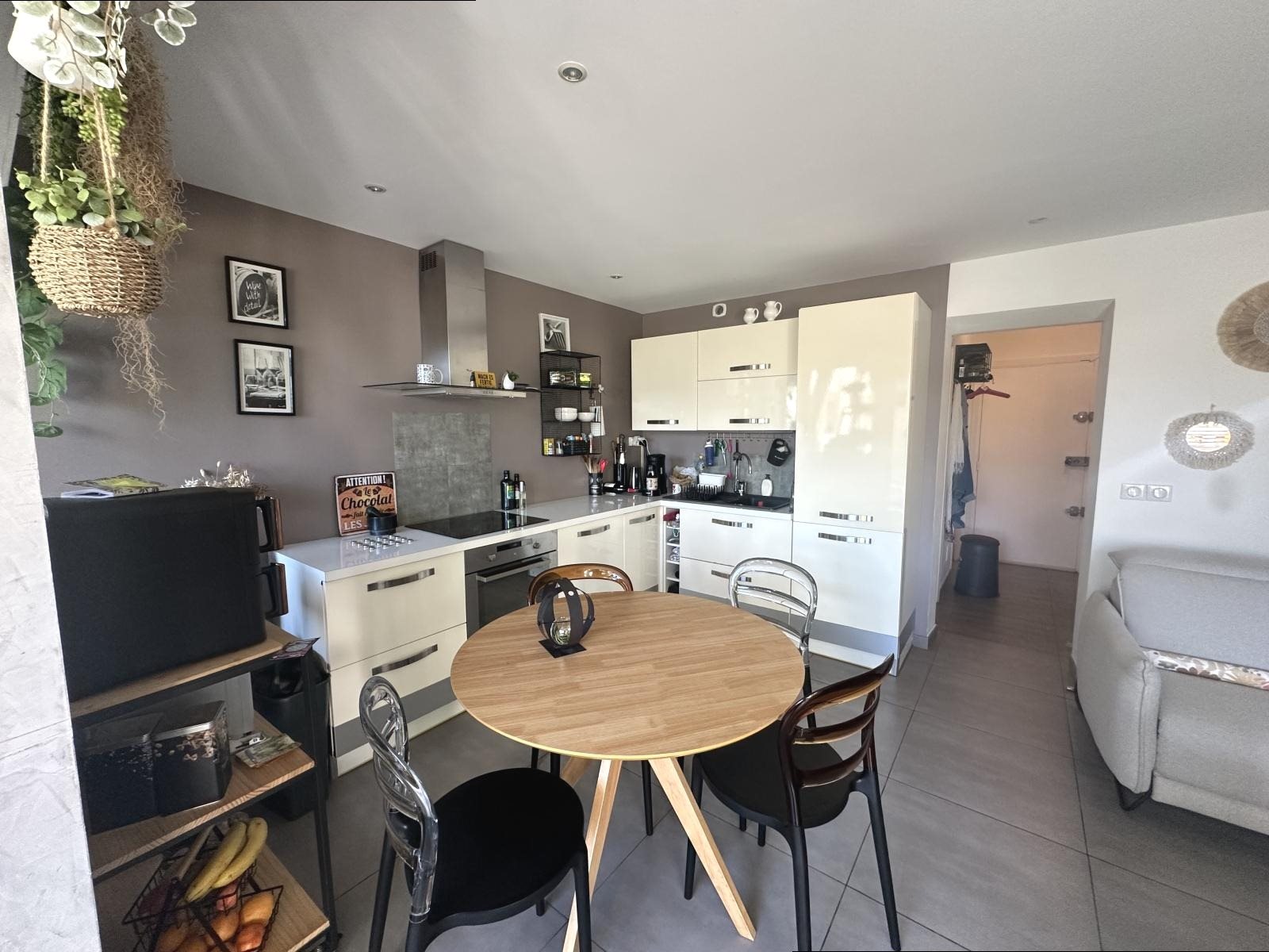 Appartement à vendre, 37m², La Grande-Motte