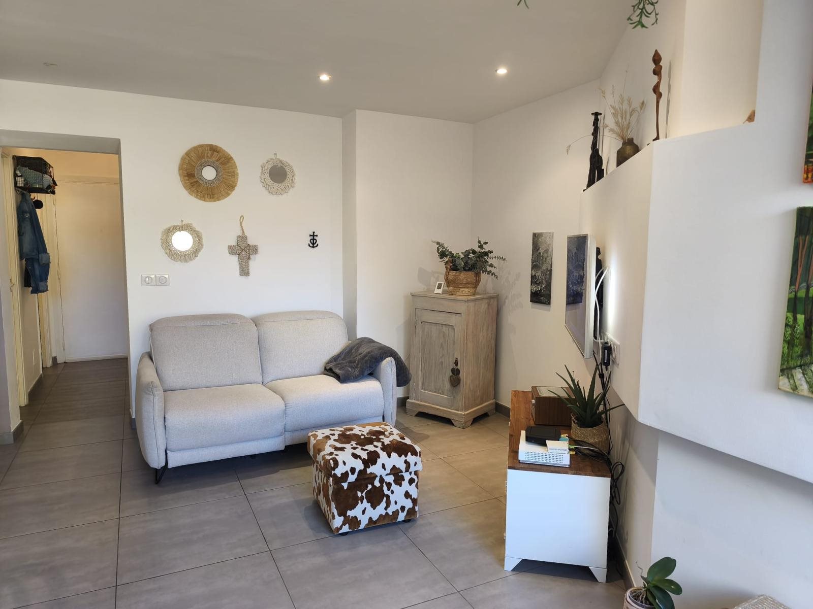 Appartement à vendre, 37m², La Grande-Motte