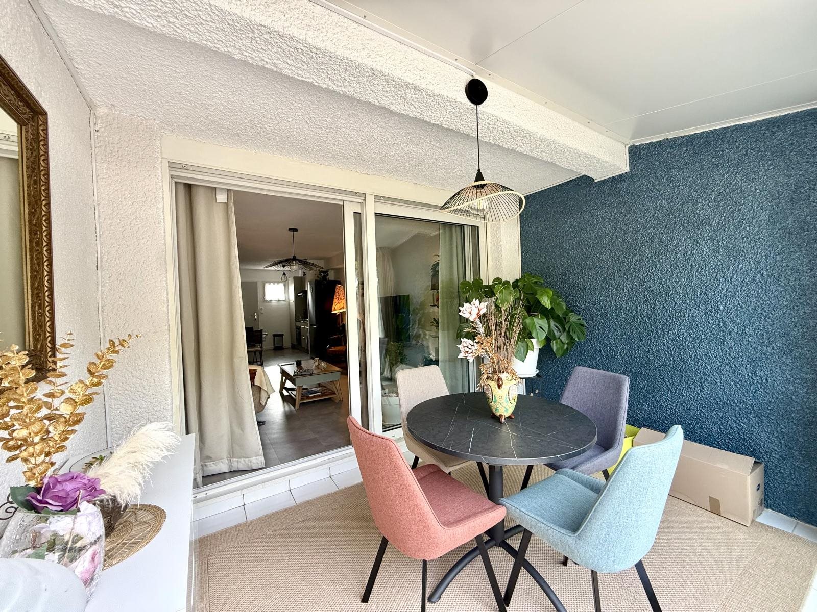 Appartement à vendre, 50m², Le Grau-du-Roi