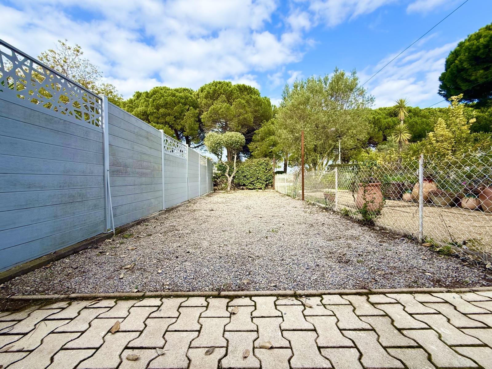 Appartement à vendre, 50m², Le Grau-du-Roi