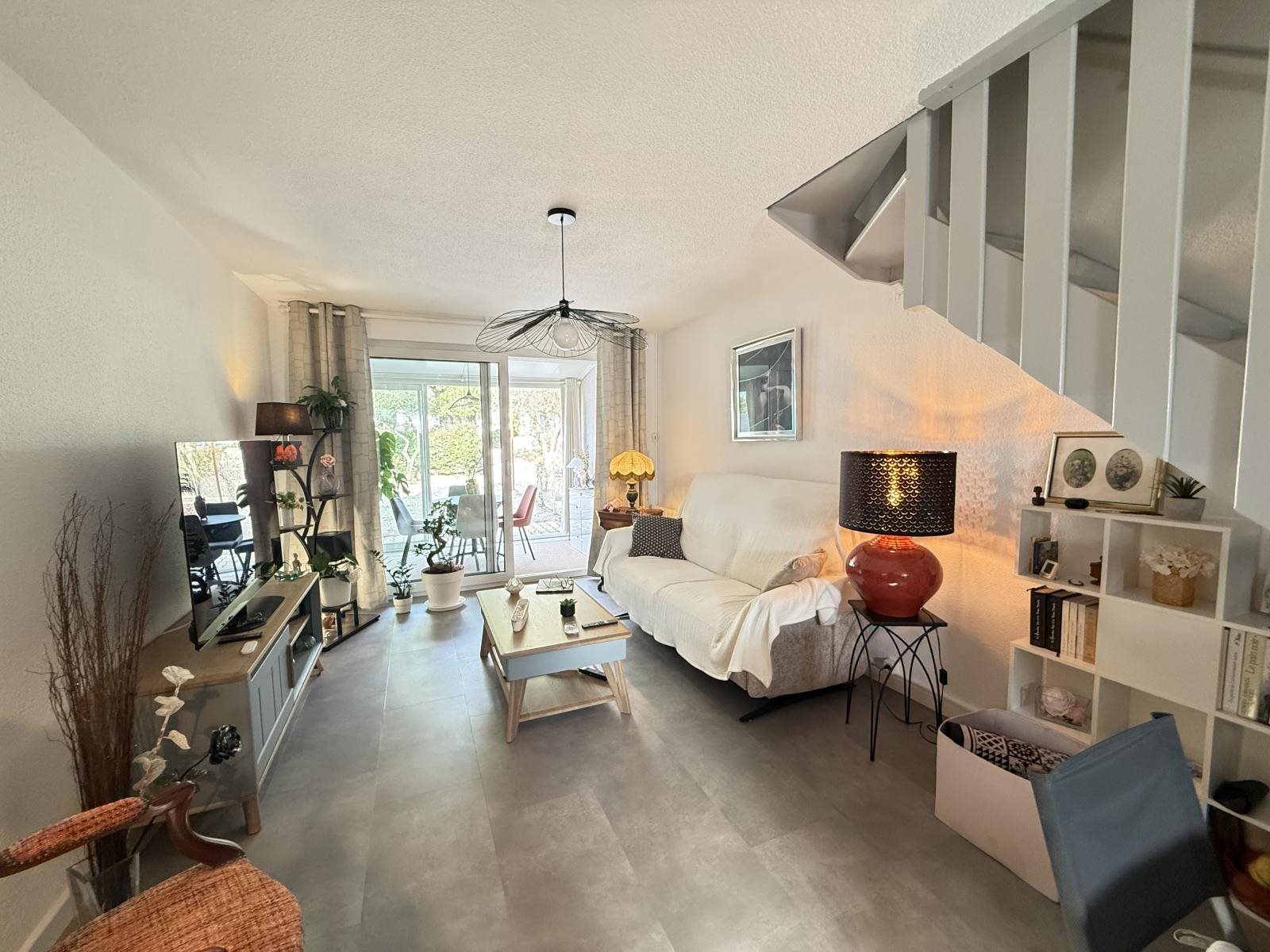Appartement à vendre, 50m², Le Grau-du-Roi