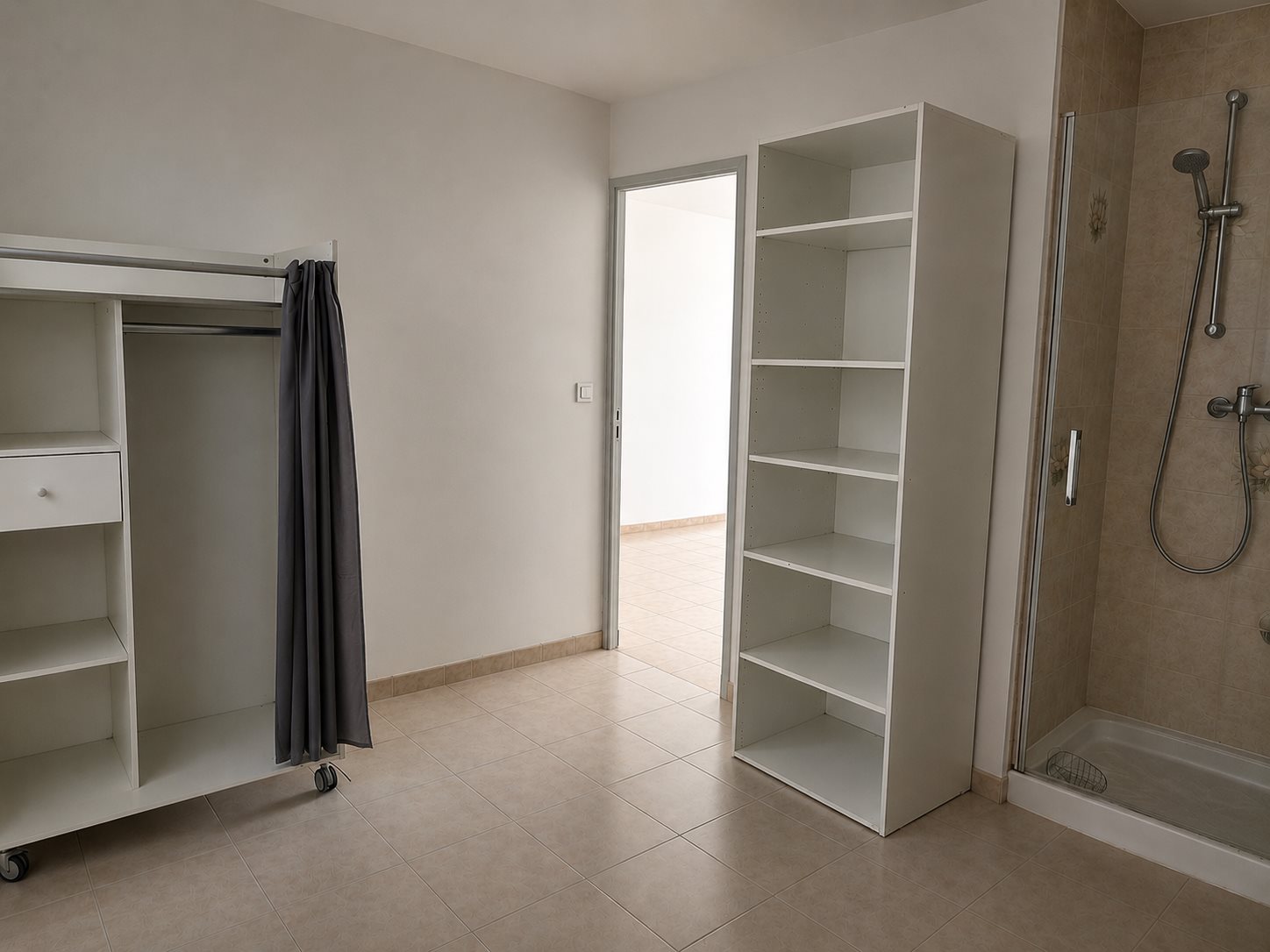 Appartement à louer, 29m², Sommières