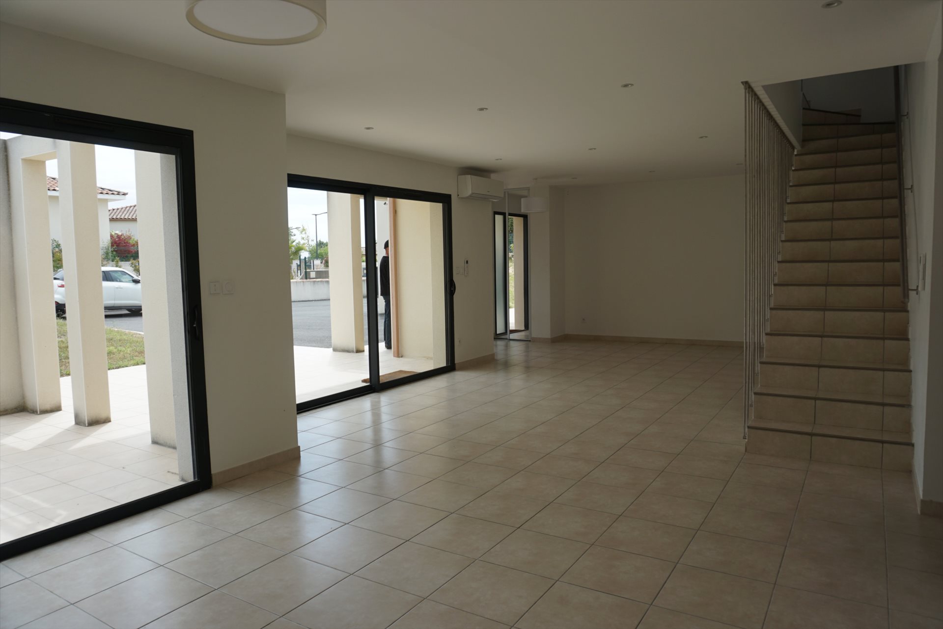 Maison à louer, 119m², Villevieille
