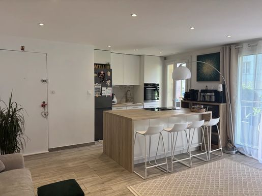 Appartement 4 pièces 66 m² · à Cannes · 66 m² · 315 000 €