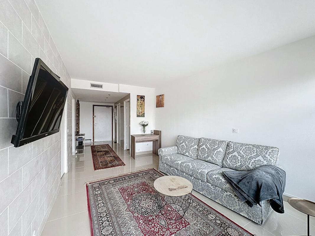 Appartement à vendre, 62m², Paris 15ème