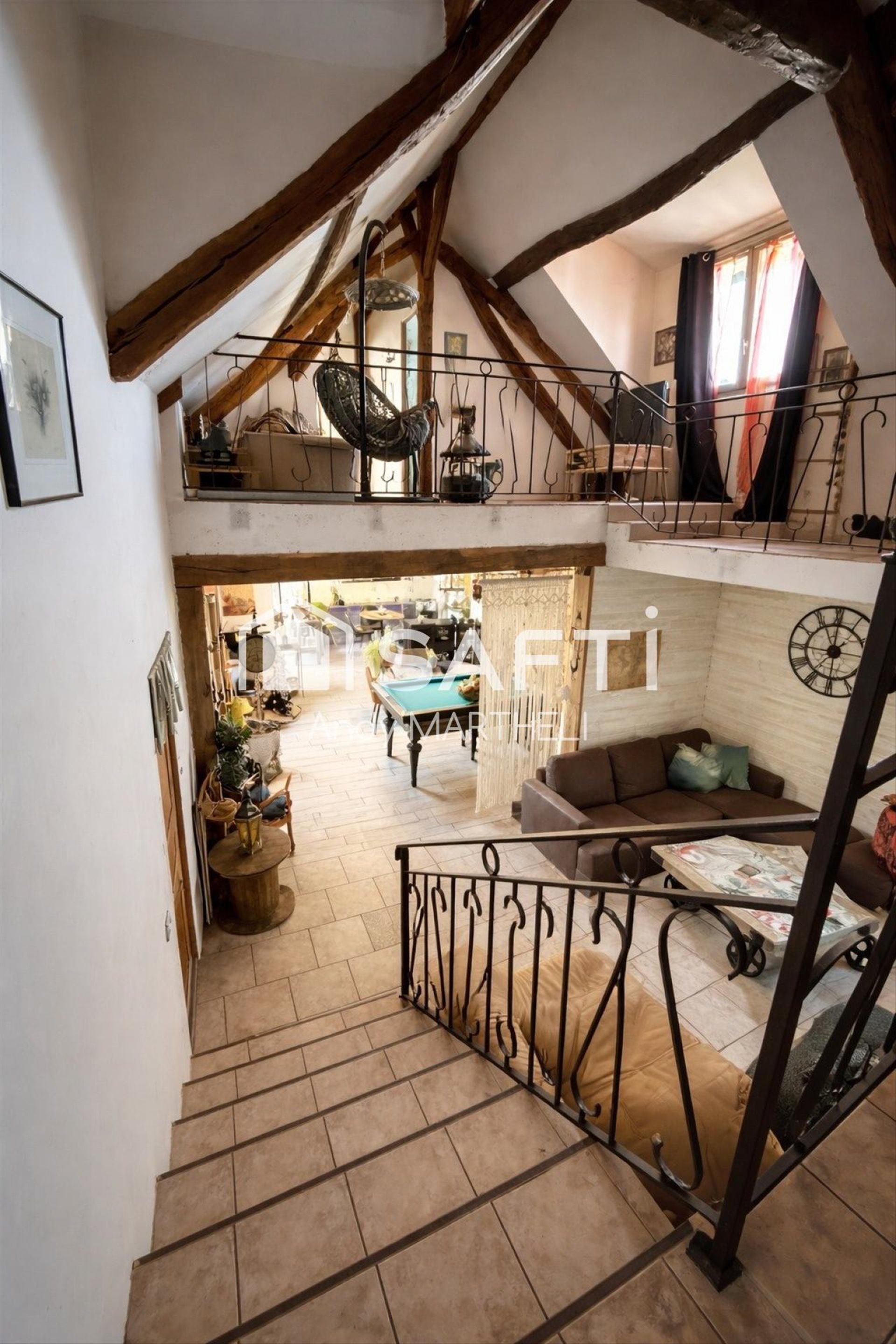 Maison à vendre, 143m², Chaufour-lès-Bonnières