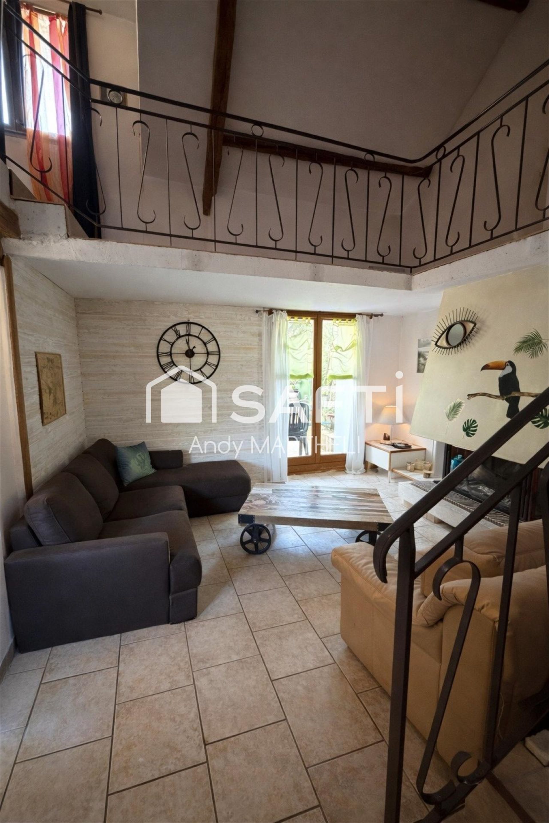 Maison à vendre, 143m², Chaufour-lès-Bonnières