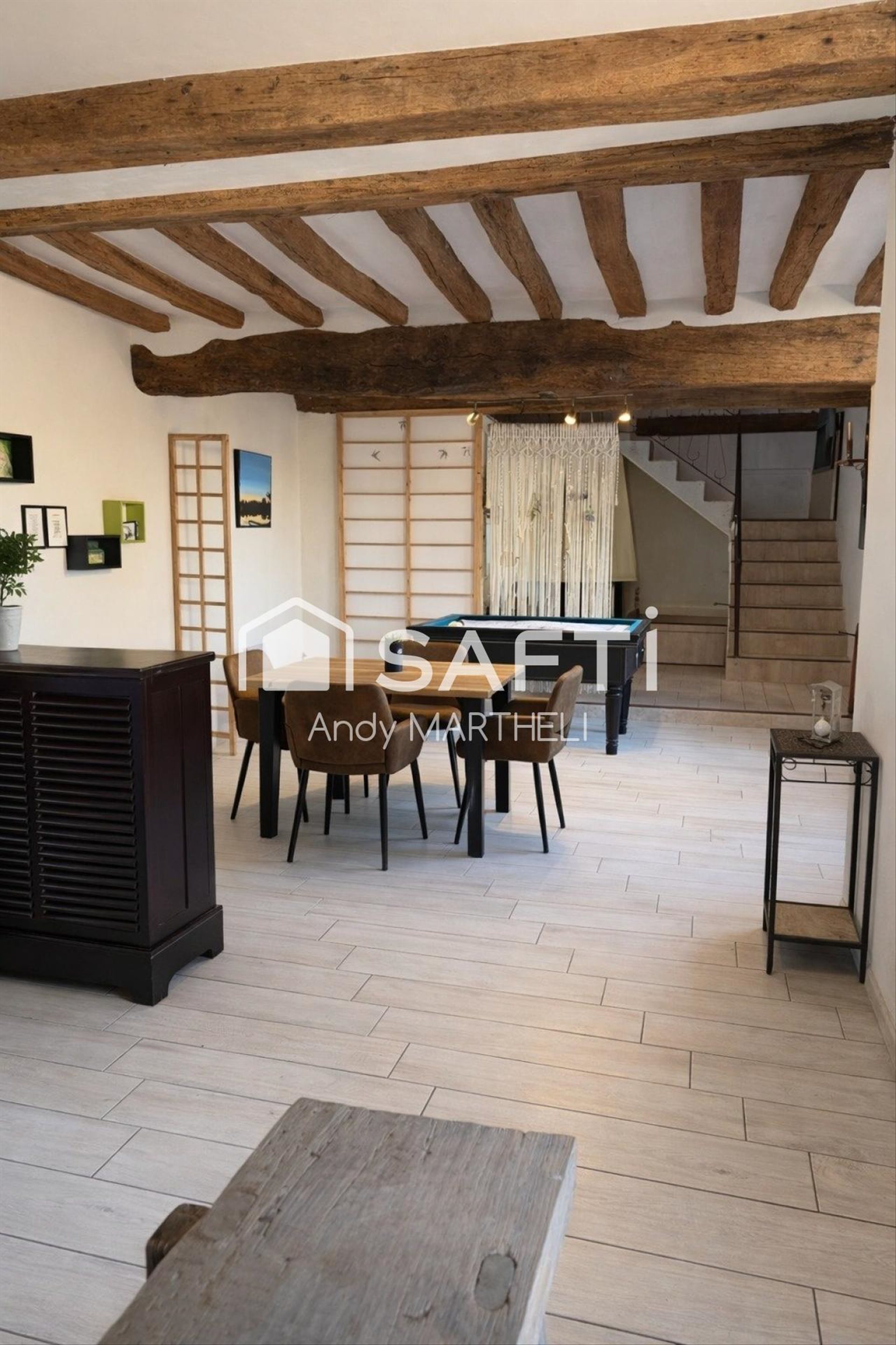 Maison à vendre, 143m², Chaufour-lès-Bonnières