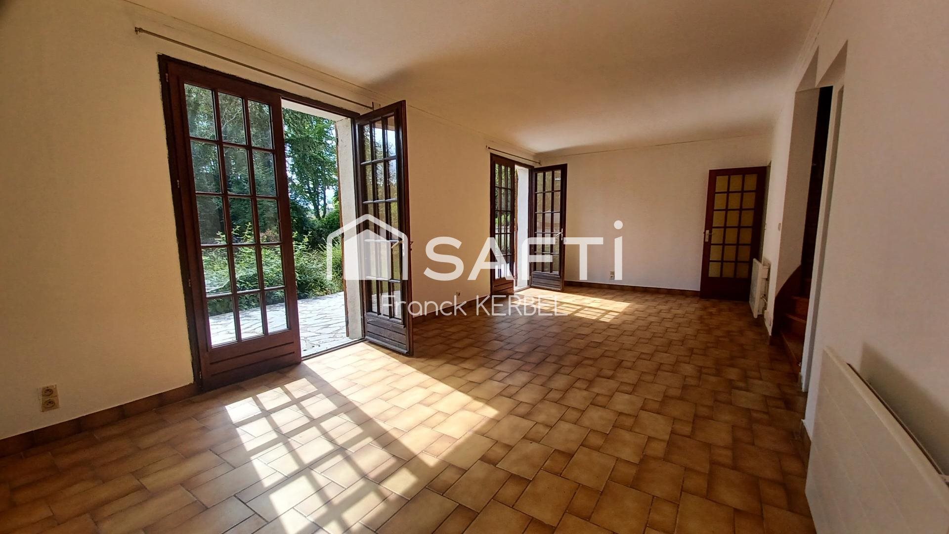 Maison à vendre, 135m², Ladon