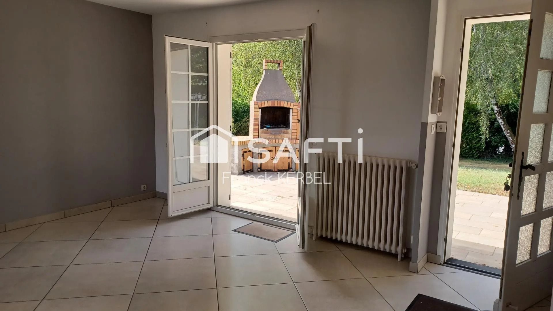 Maison à vendre, 81m², Ladon