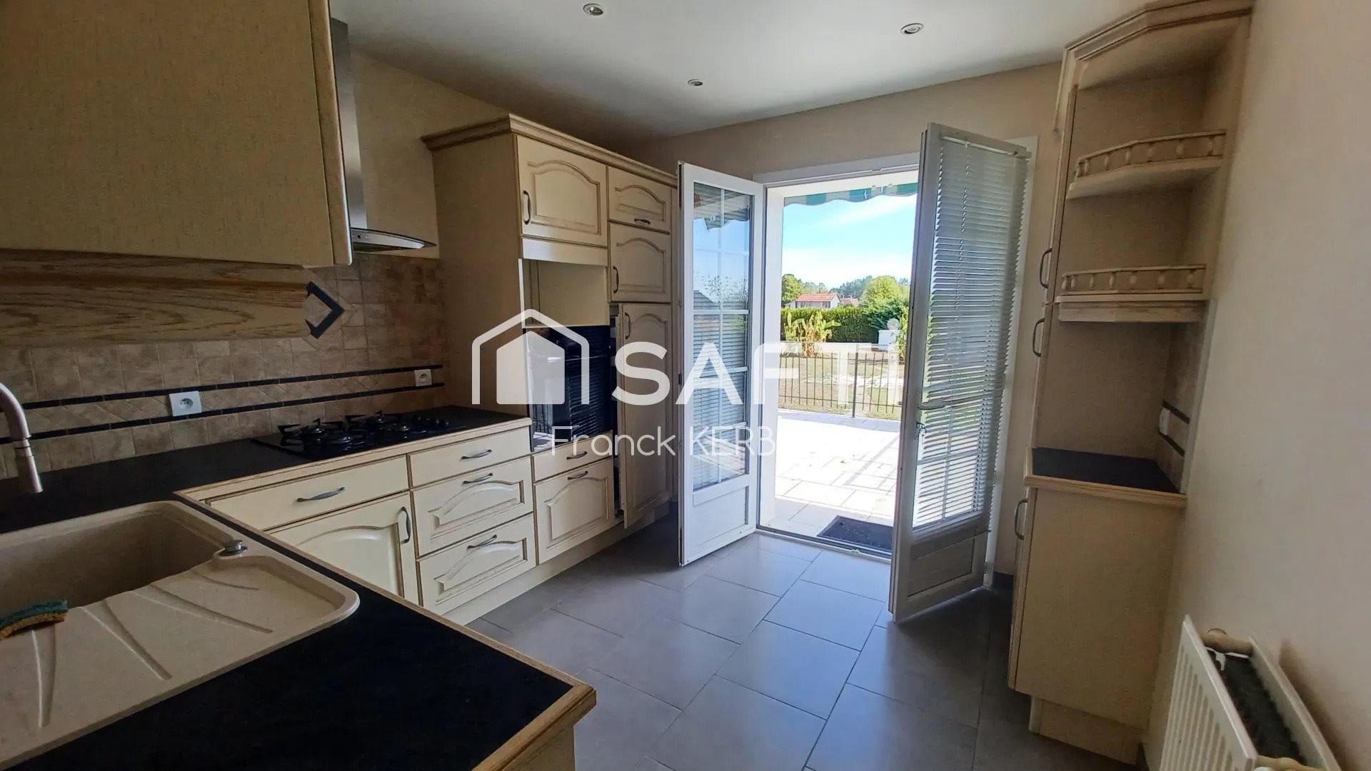 Maison à vendre, 81m², Ladon
