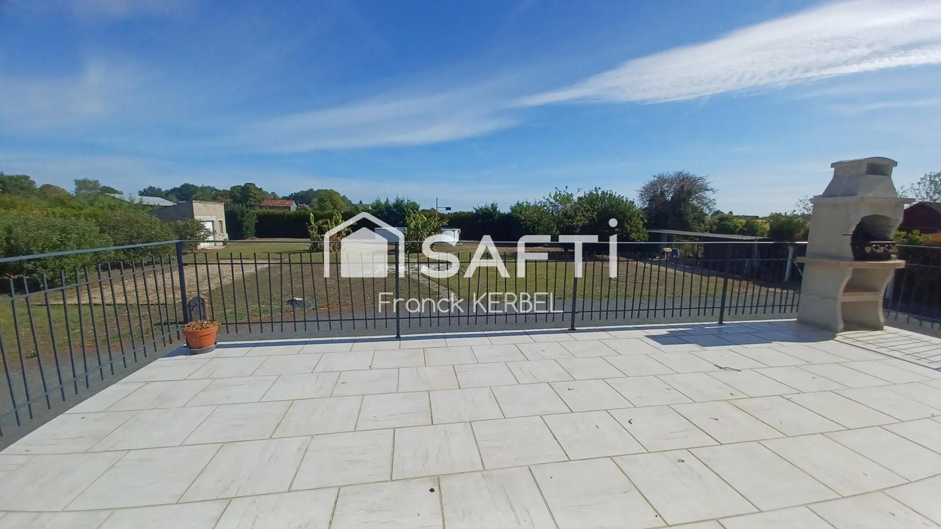 Maison à vendre, 81m², Ladon