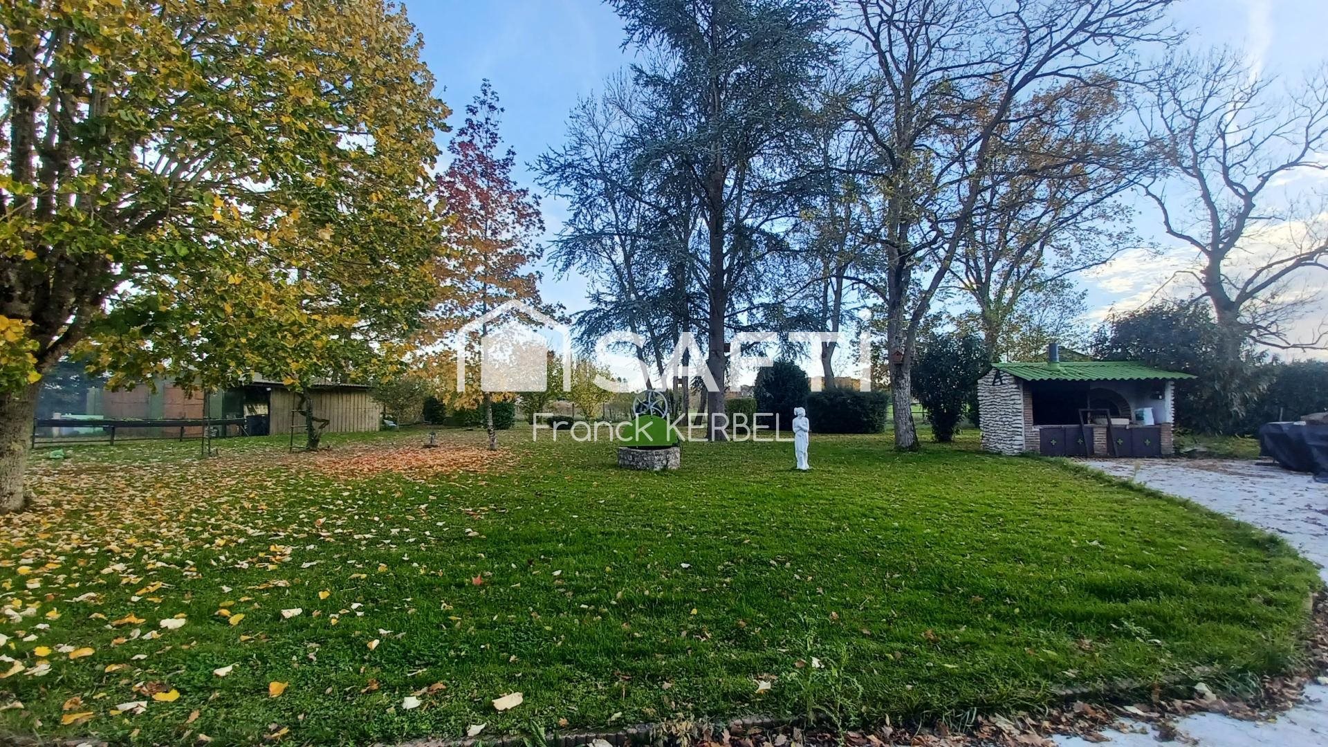 Maison à vendre, 223m², Quiers-sur-Bézonde