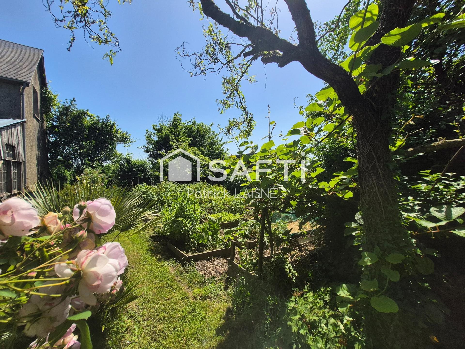 Maison à vendre, 155m², Avranches