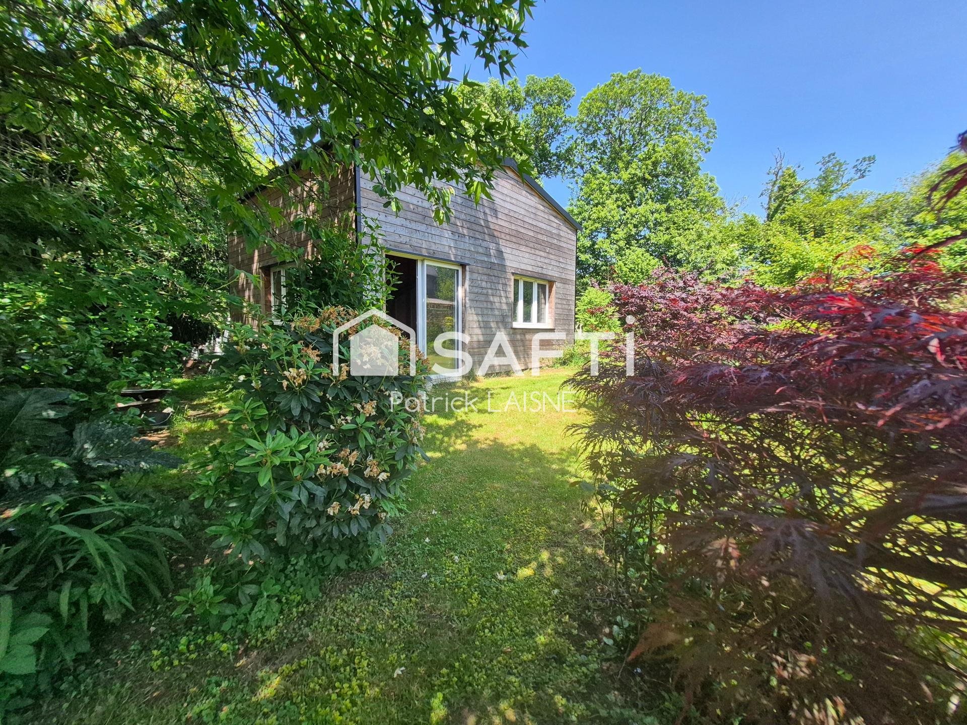 Maison à vendre, 155m², Avranches