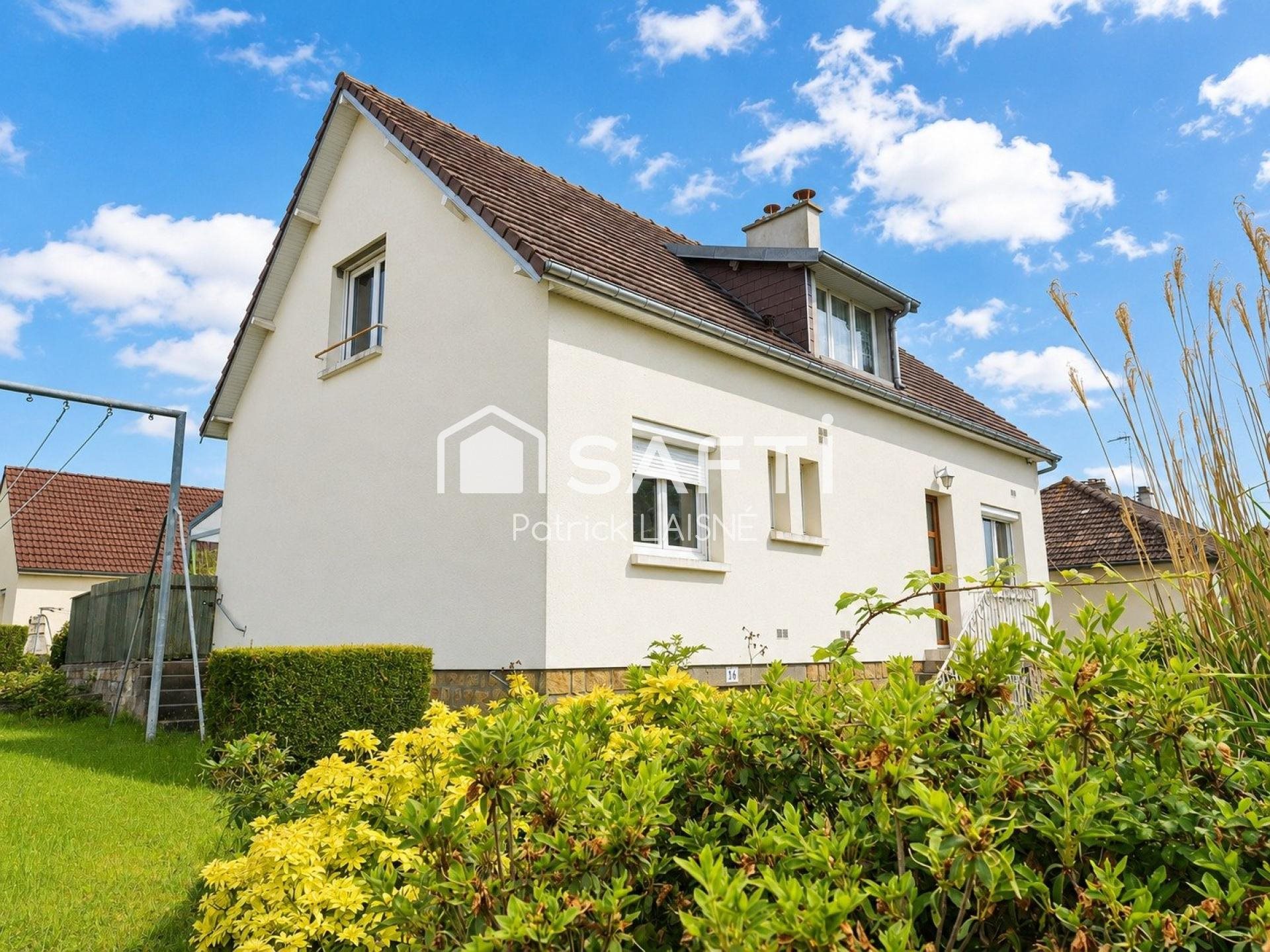 Maison à vendre, 156m², Avranches