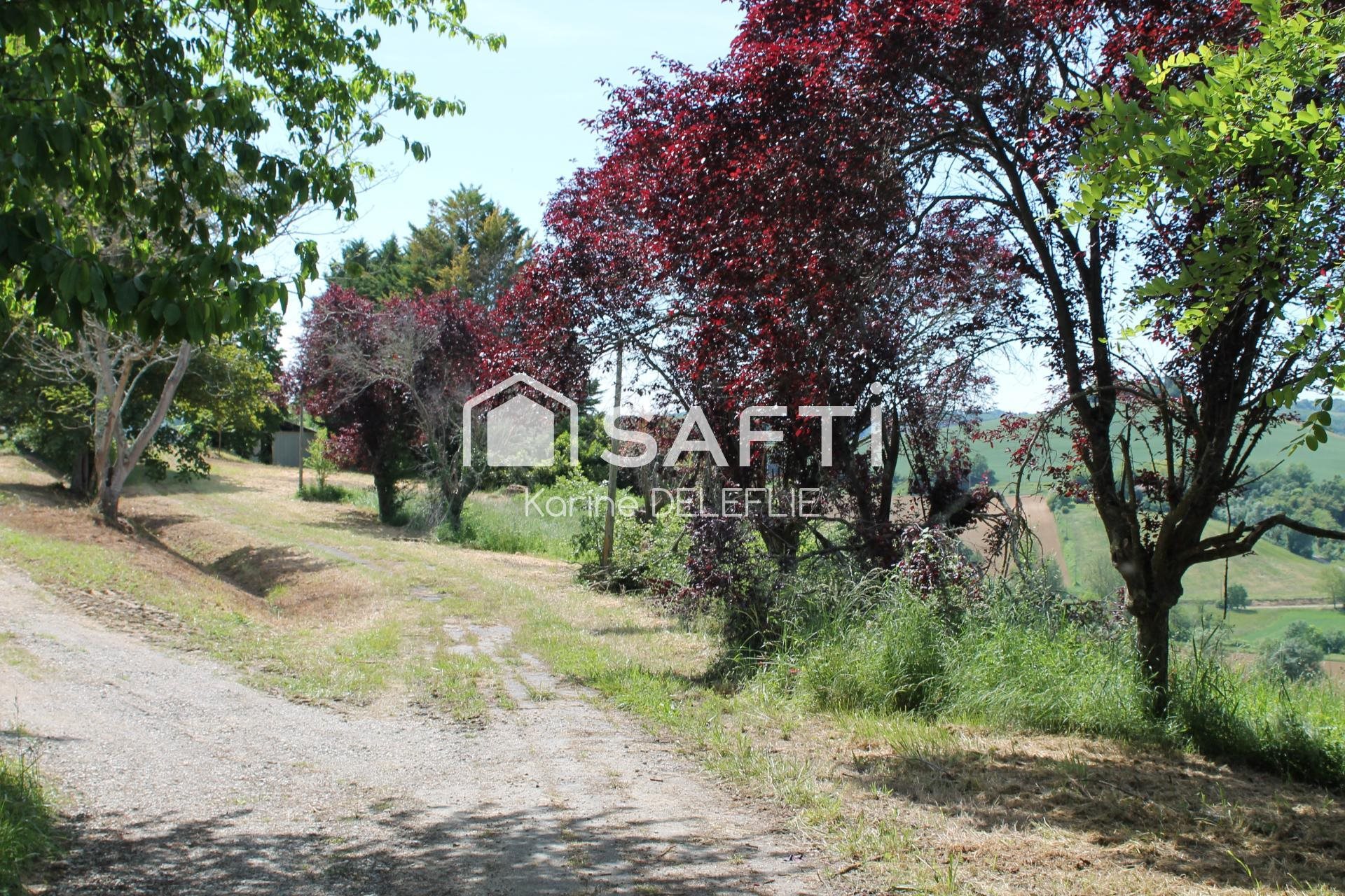 Maison à vendre, 130m², Rieumes