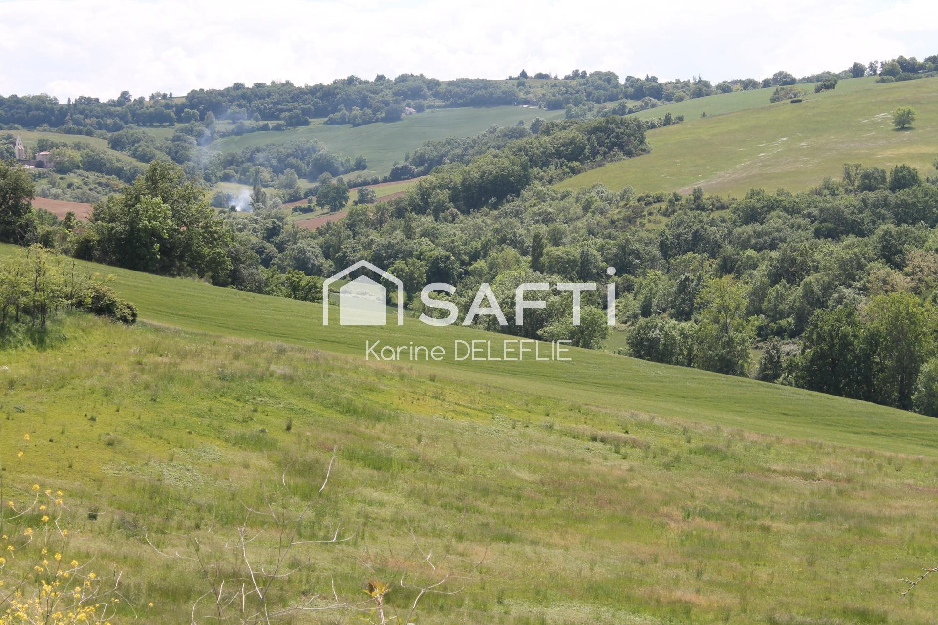 Maison à vendre, 130m², Rieumes