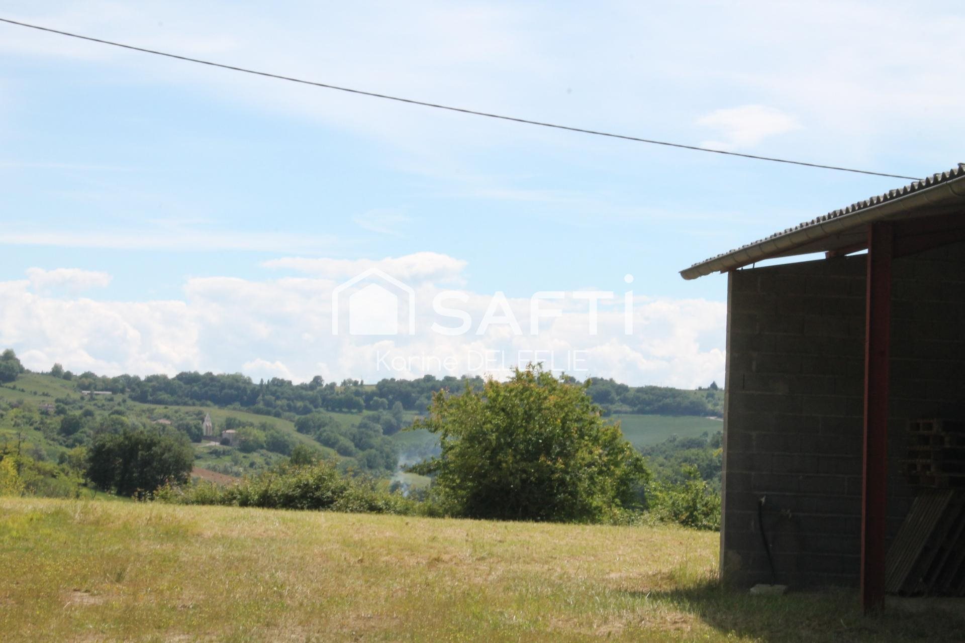 Maison à vendre, 130m², Rieumes