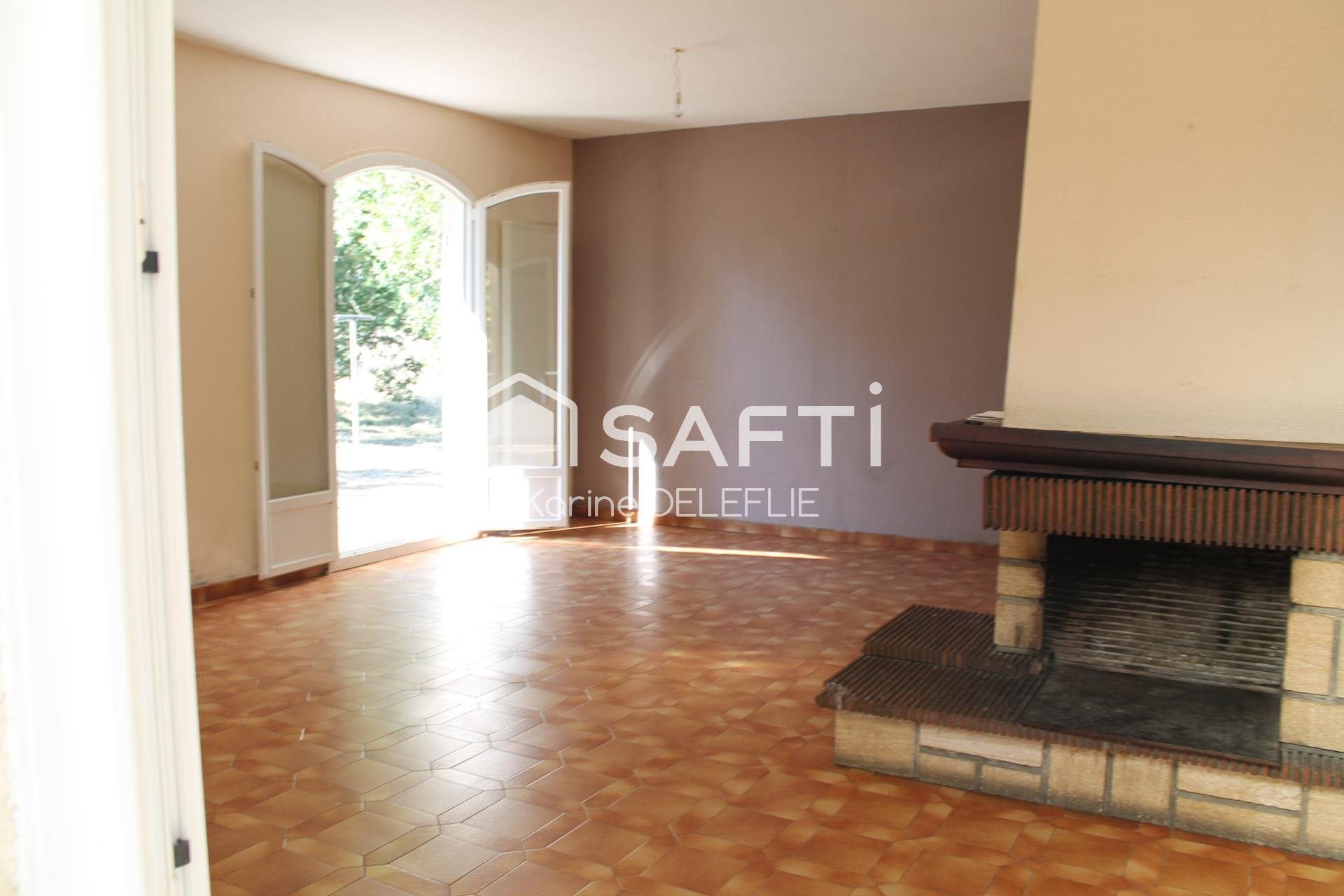 Maison à vendre, 83m², L'Isle-en-Dodon