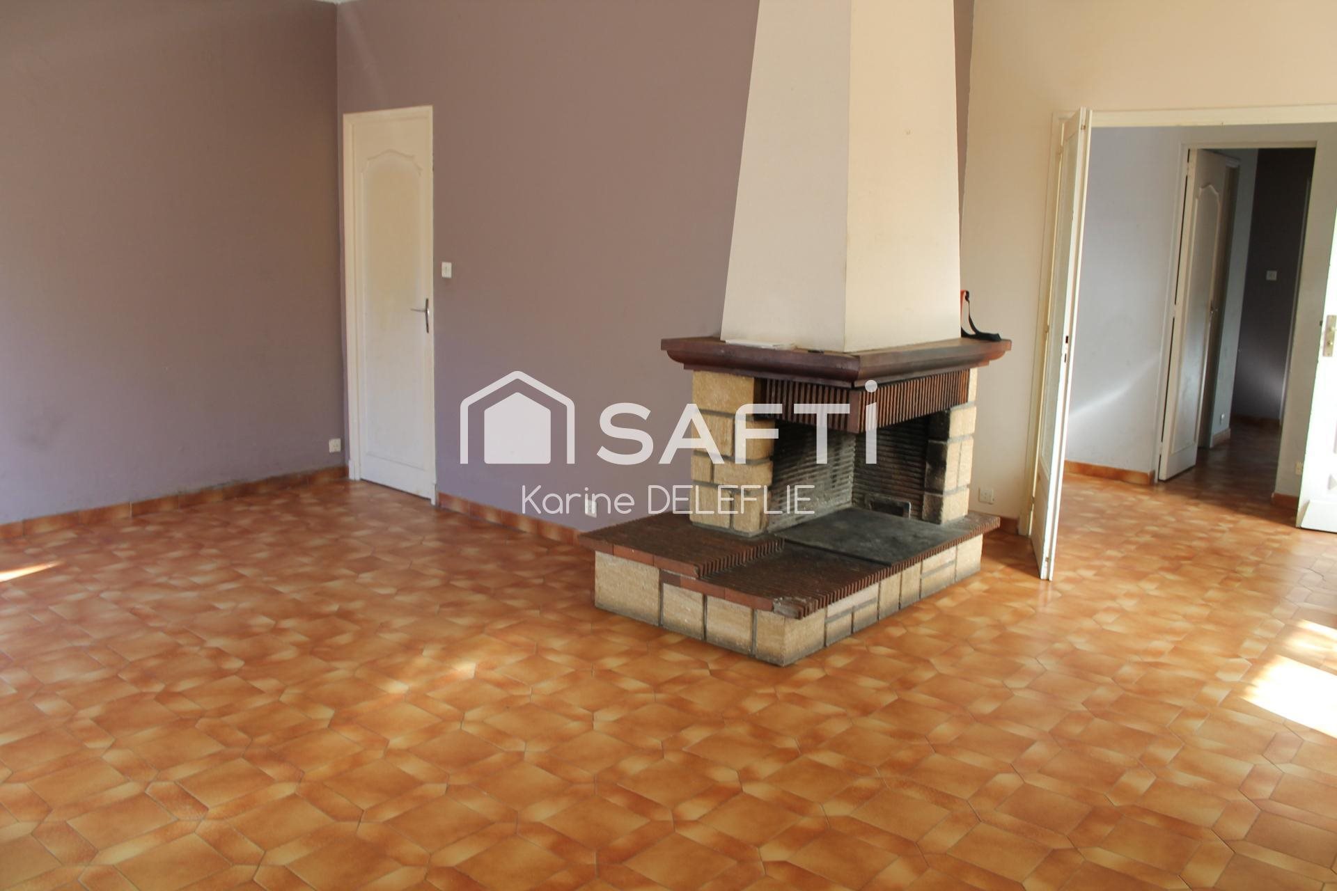 Maison à vendre, 83m², L'Isle-en-Dodon