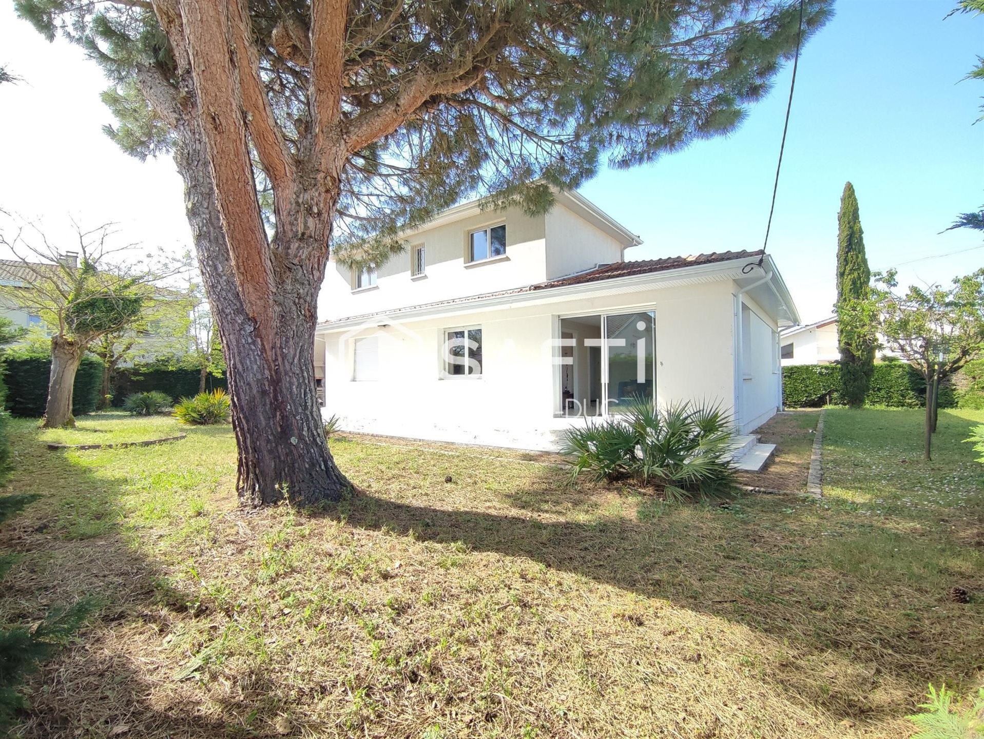 Maison à vendre, 130m², Pessac