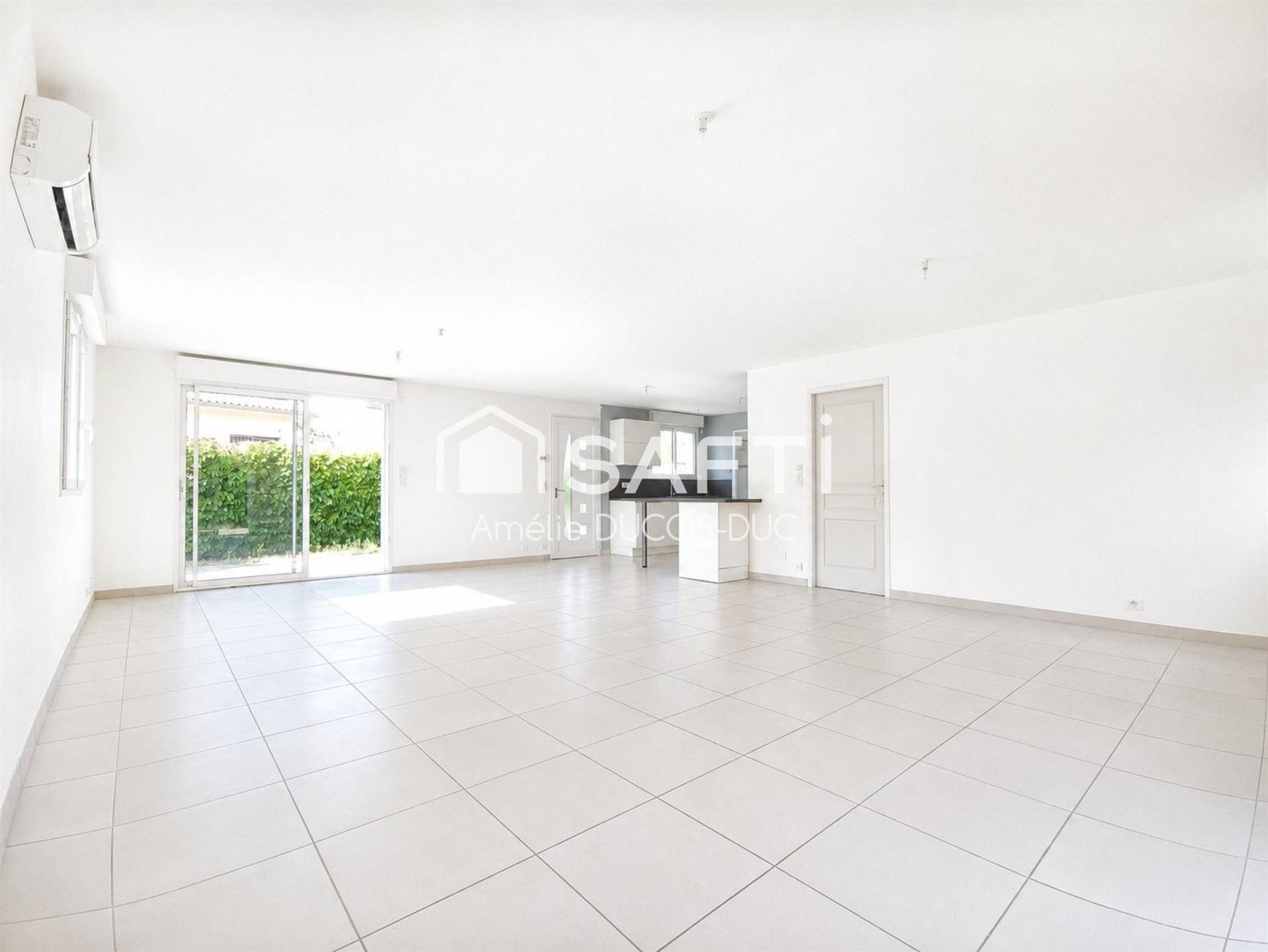 Maison à vendre, 115m², Pessac