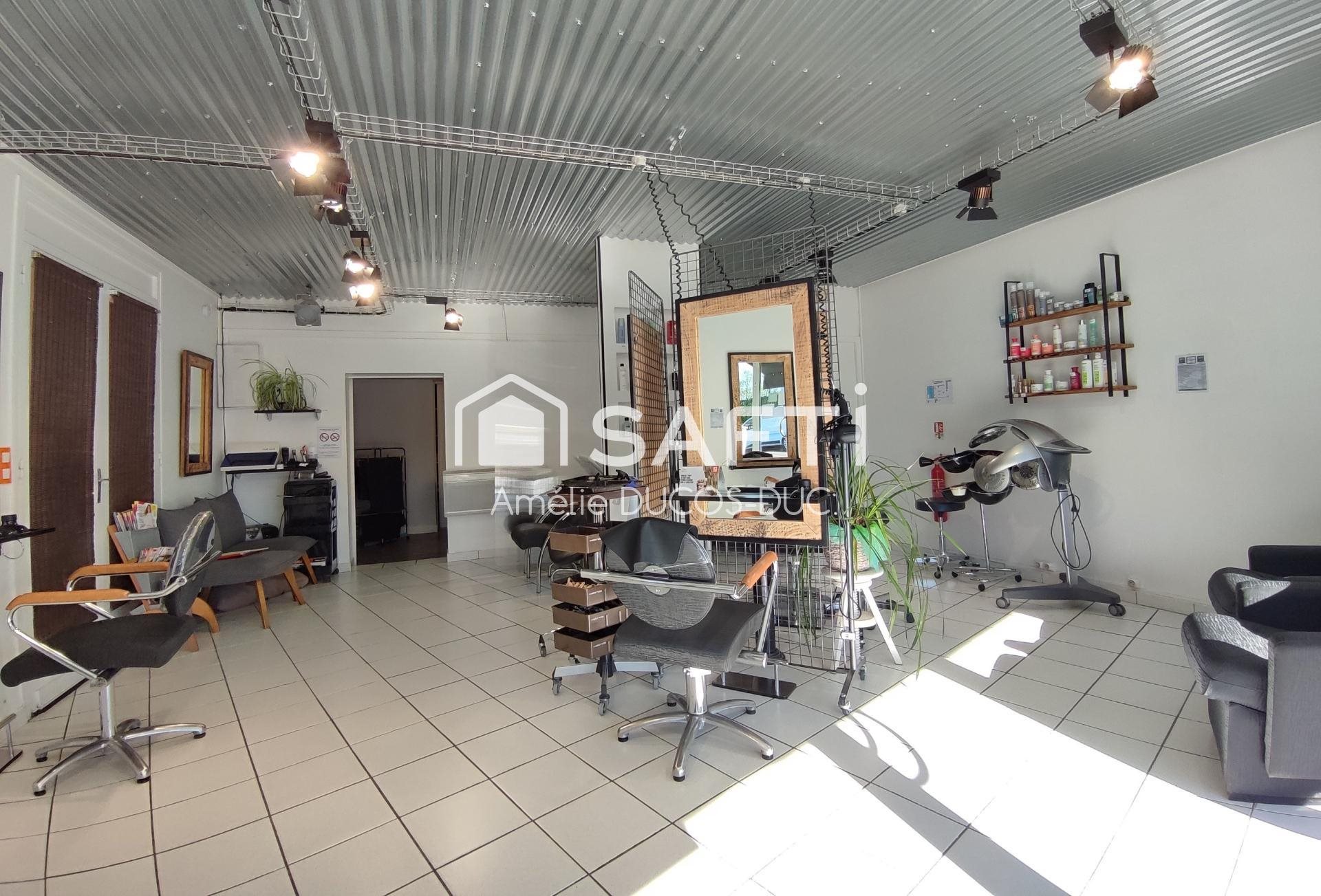 Maison à vendre, 182m², Eysines