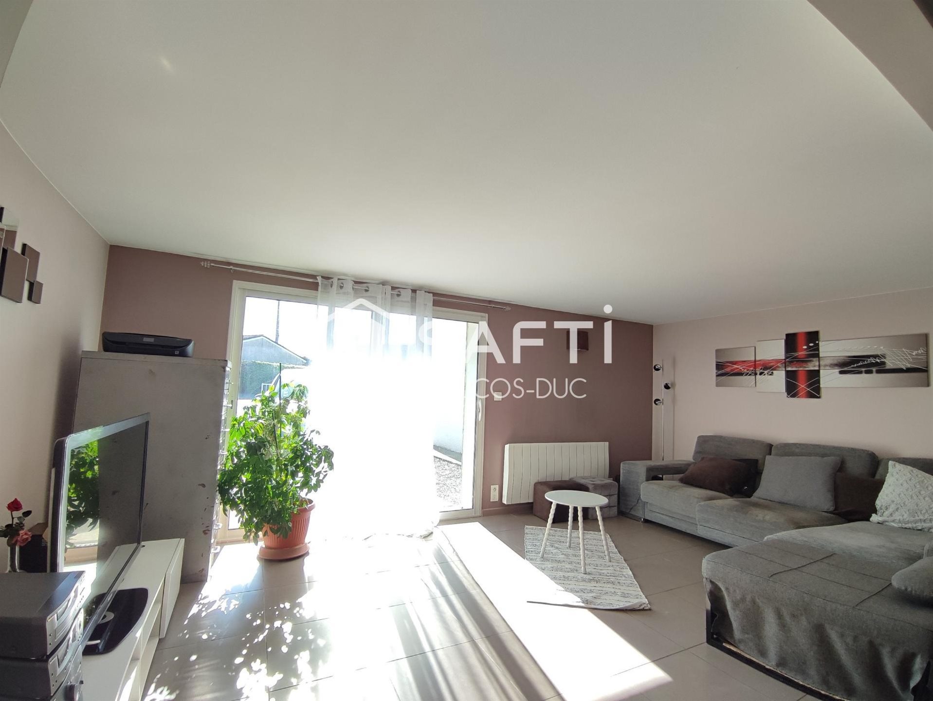 Maison à vendre, 182m², Eysines