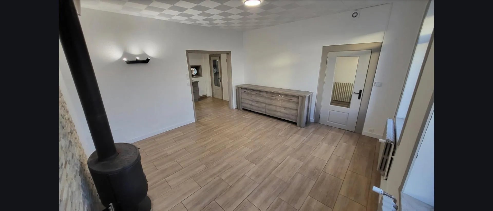 Maison à vendre, 131m², Habarcq