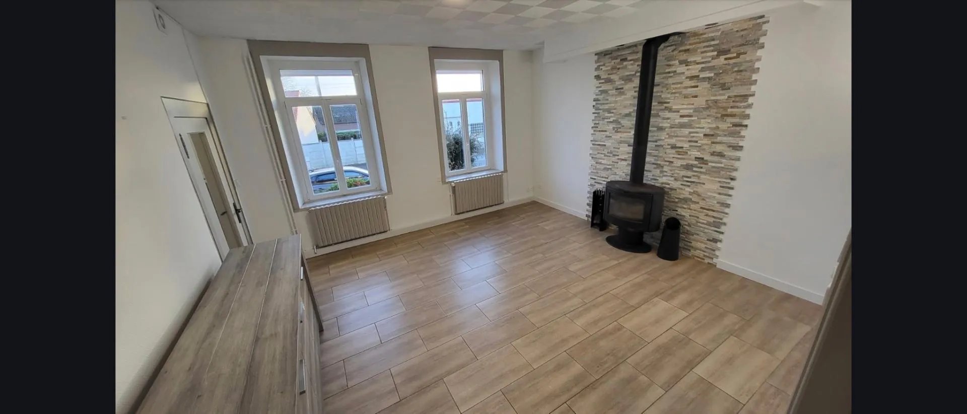 Maison à vendre, 131m², Habarcq