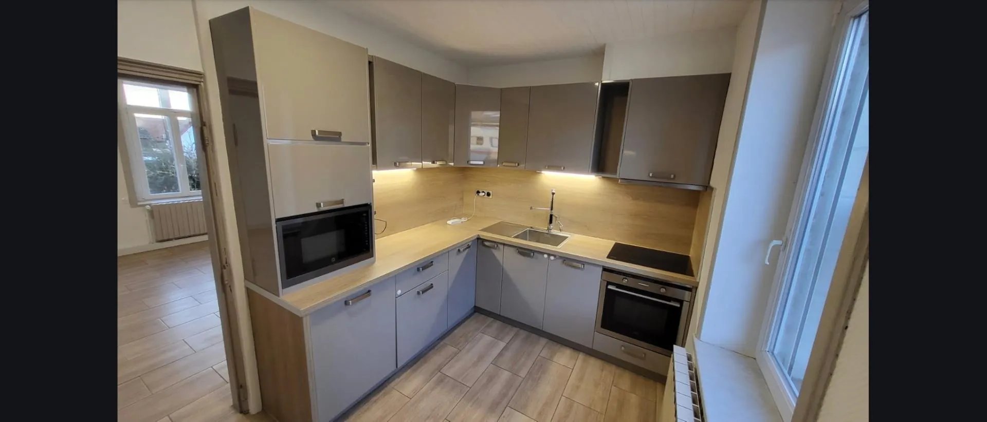 Maison à vendre, 131m², Habarcq