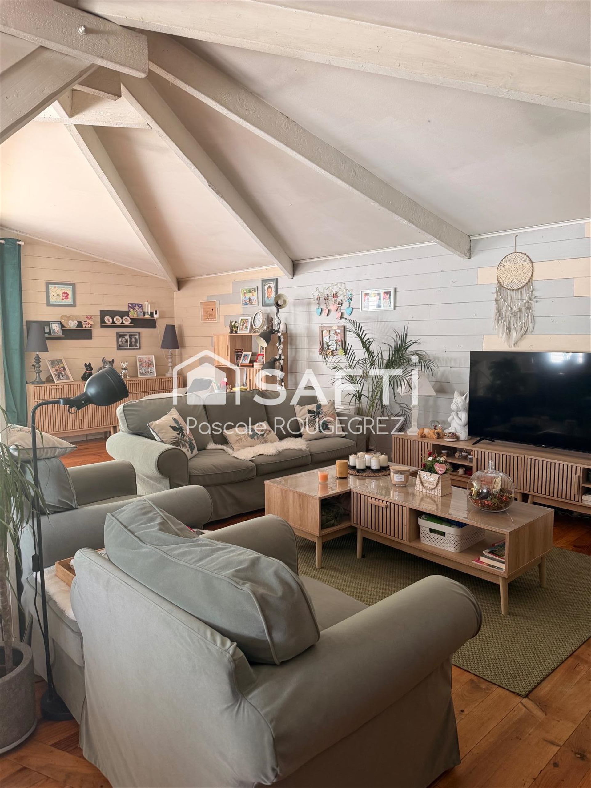 Maison à vendre, 150m², Divion