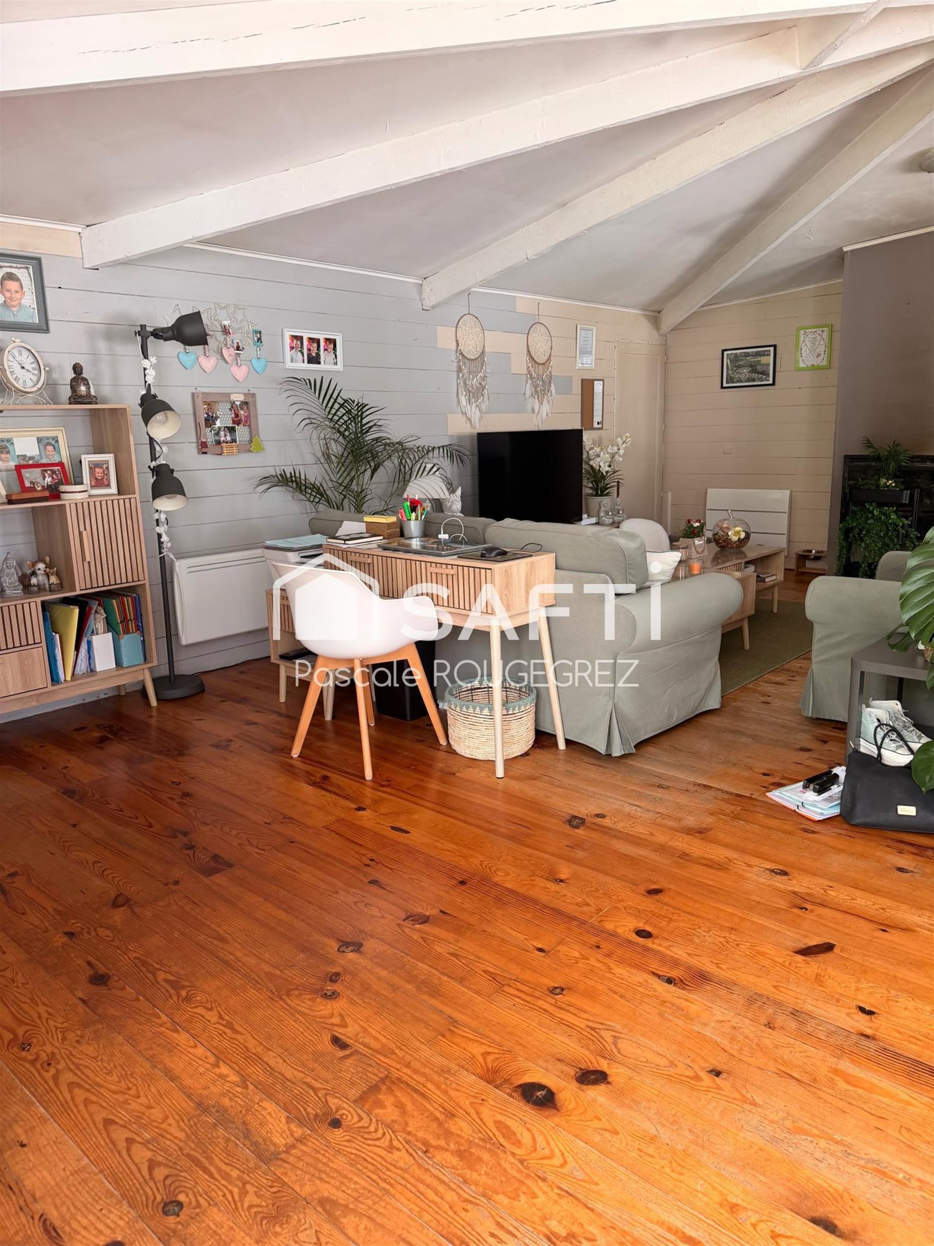Maison à vendre, 150m², Divion