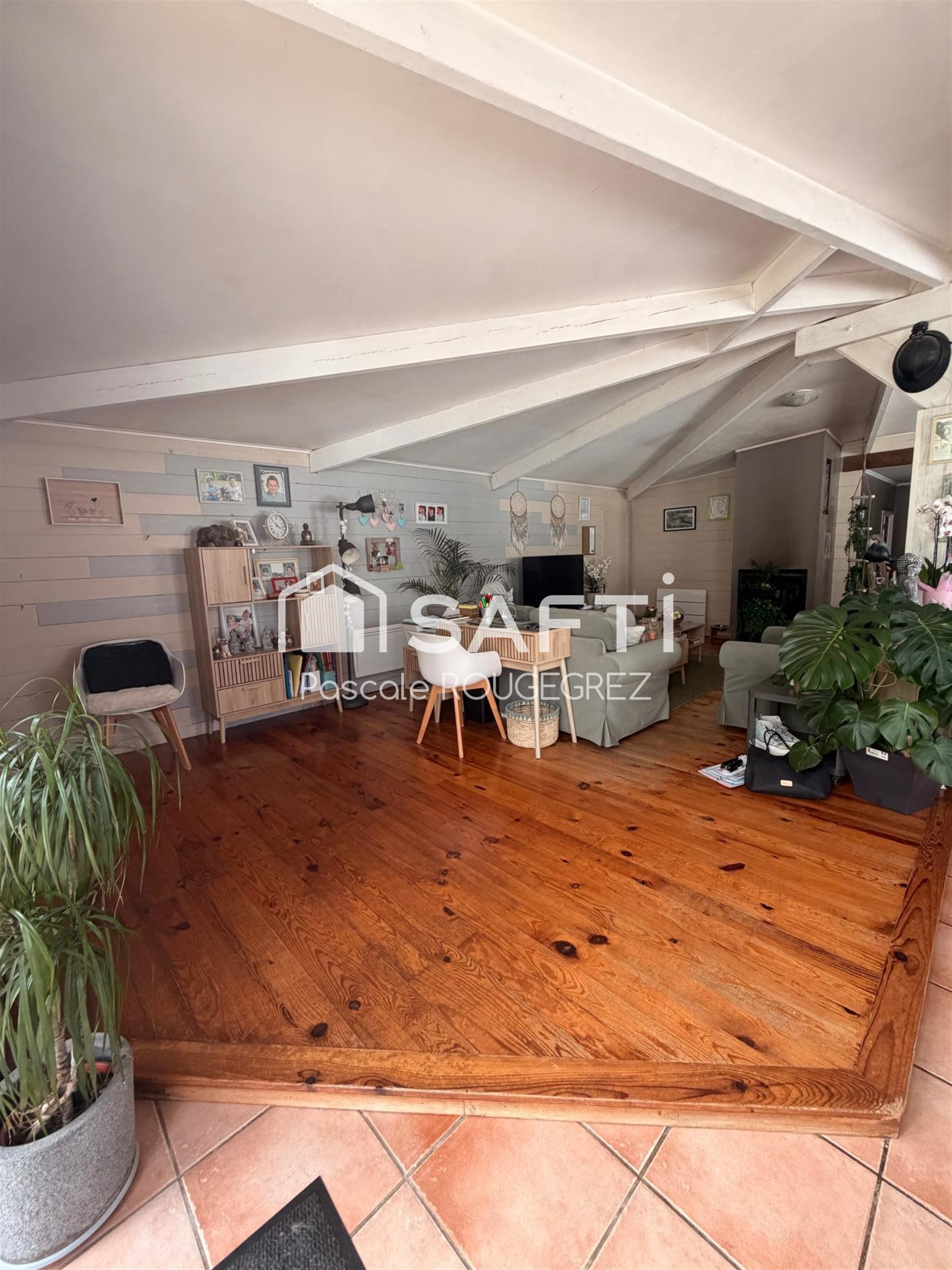 Maison à vendre, 150m², Divion