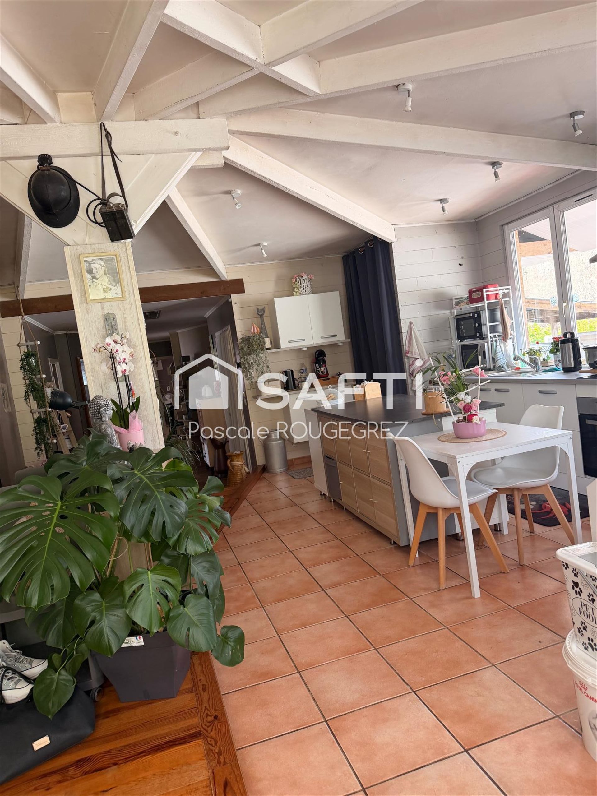 Maison à vendre, 150m², Divion