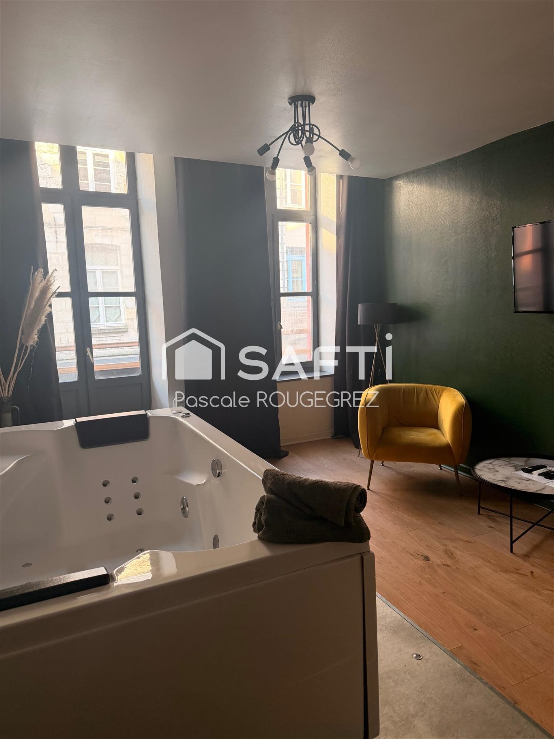 Appartement à vendre, 44m², Arras