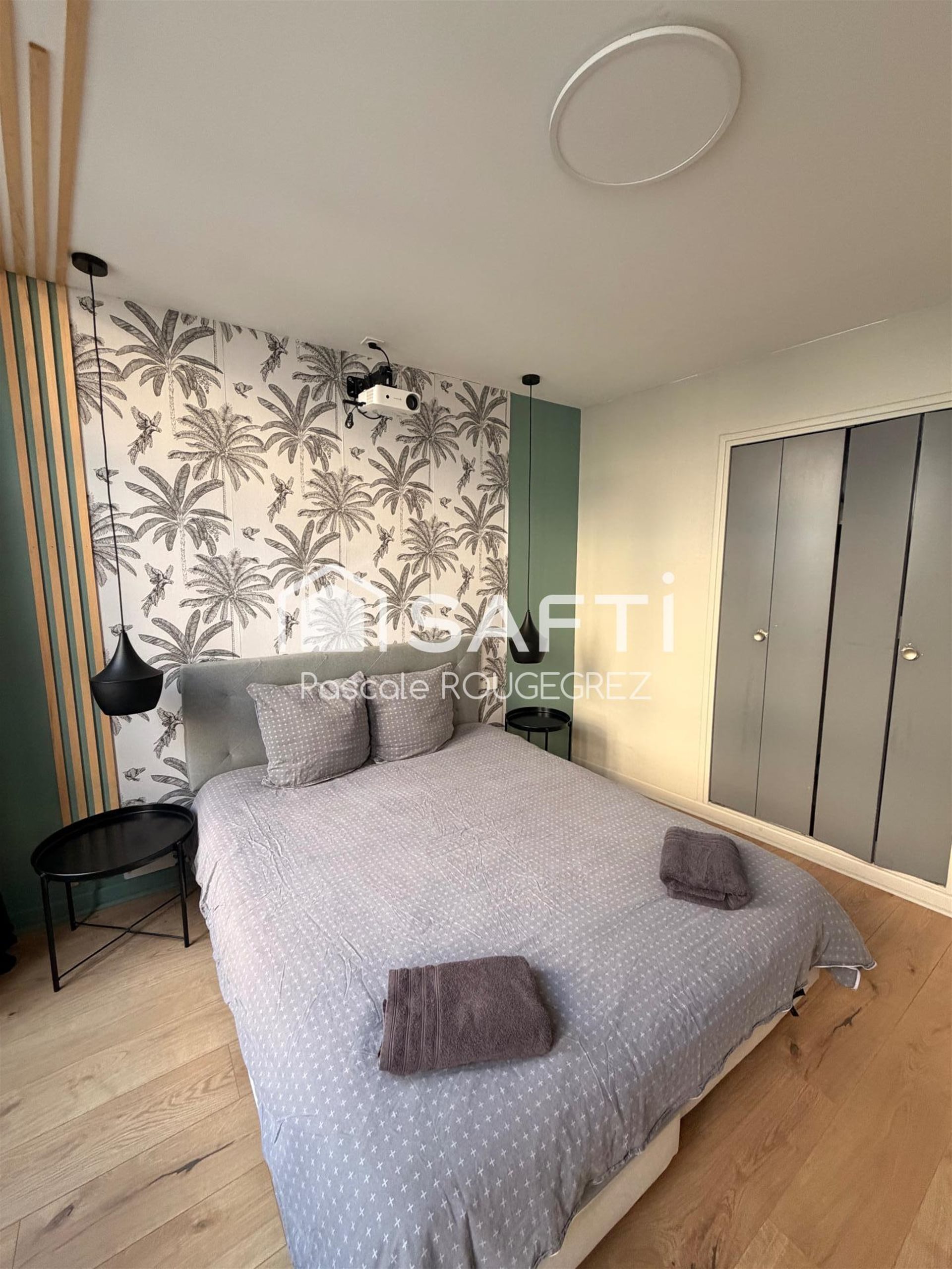 Appartement à vendre, 44m², Arras