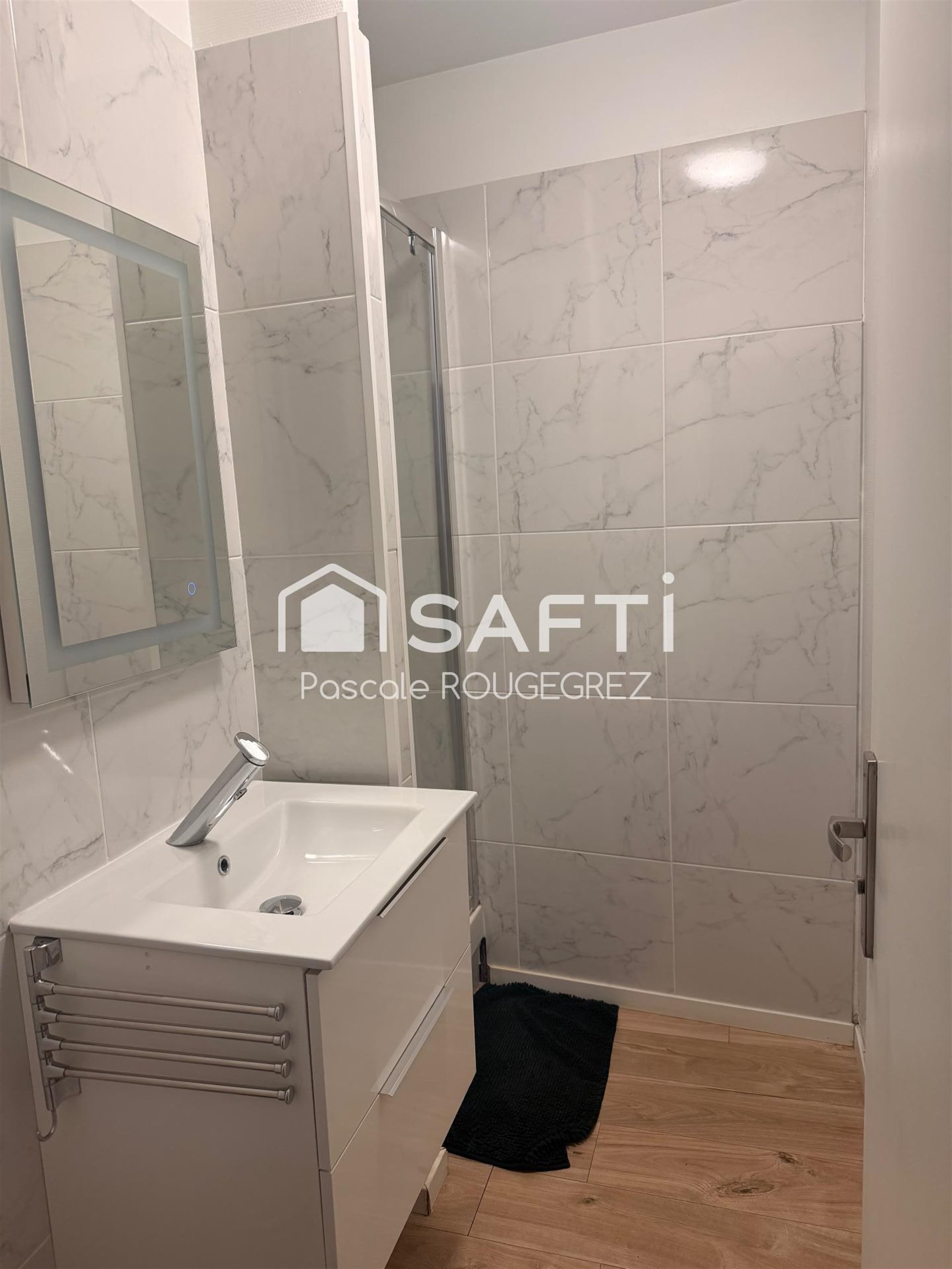 Appartement à vendre, 44m², Arras