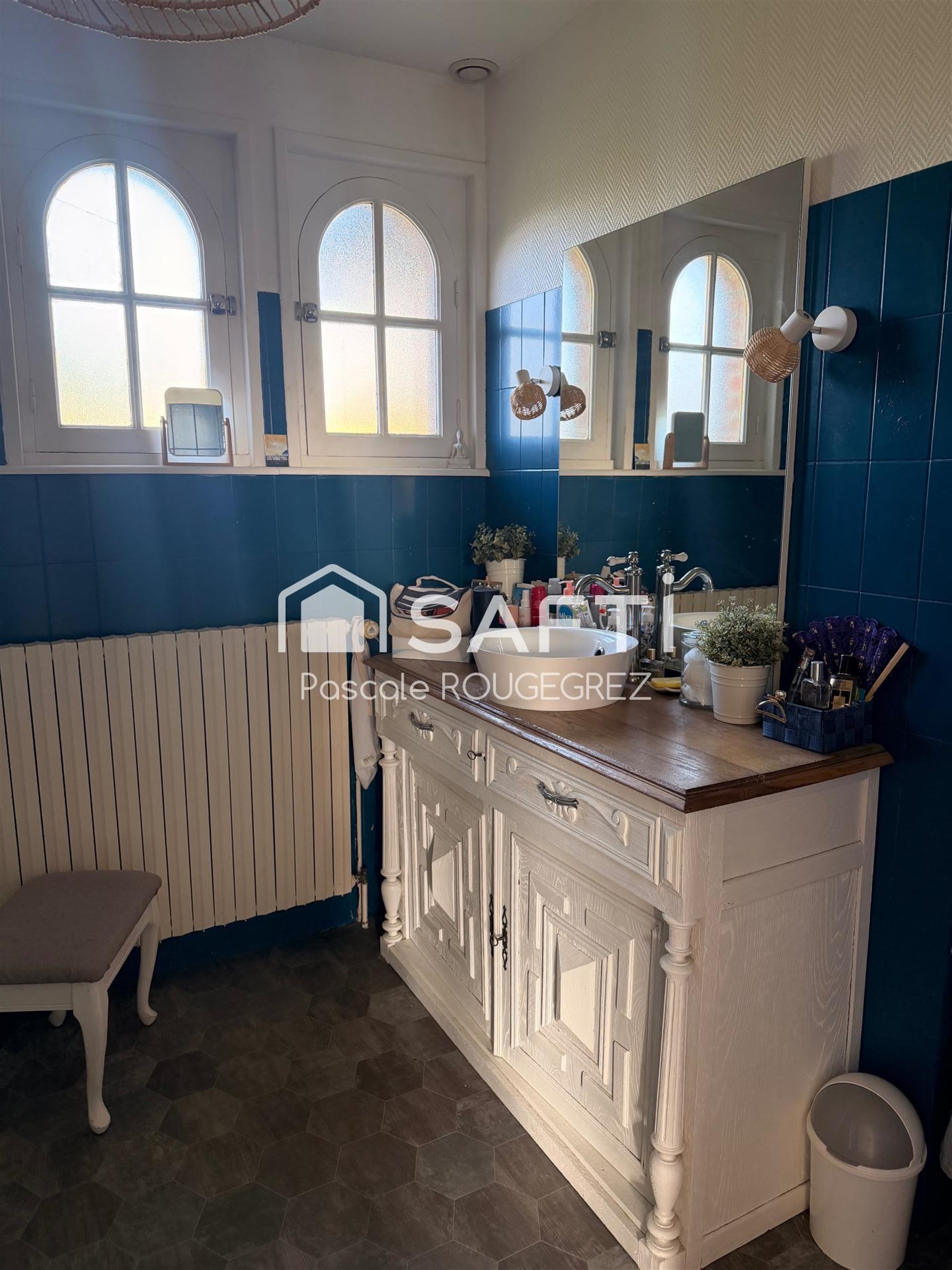 Maison à vendre, 135m², Noyellette