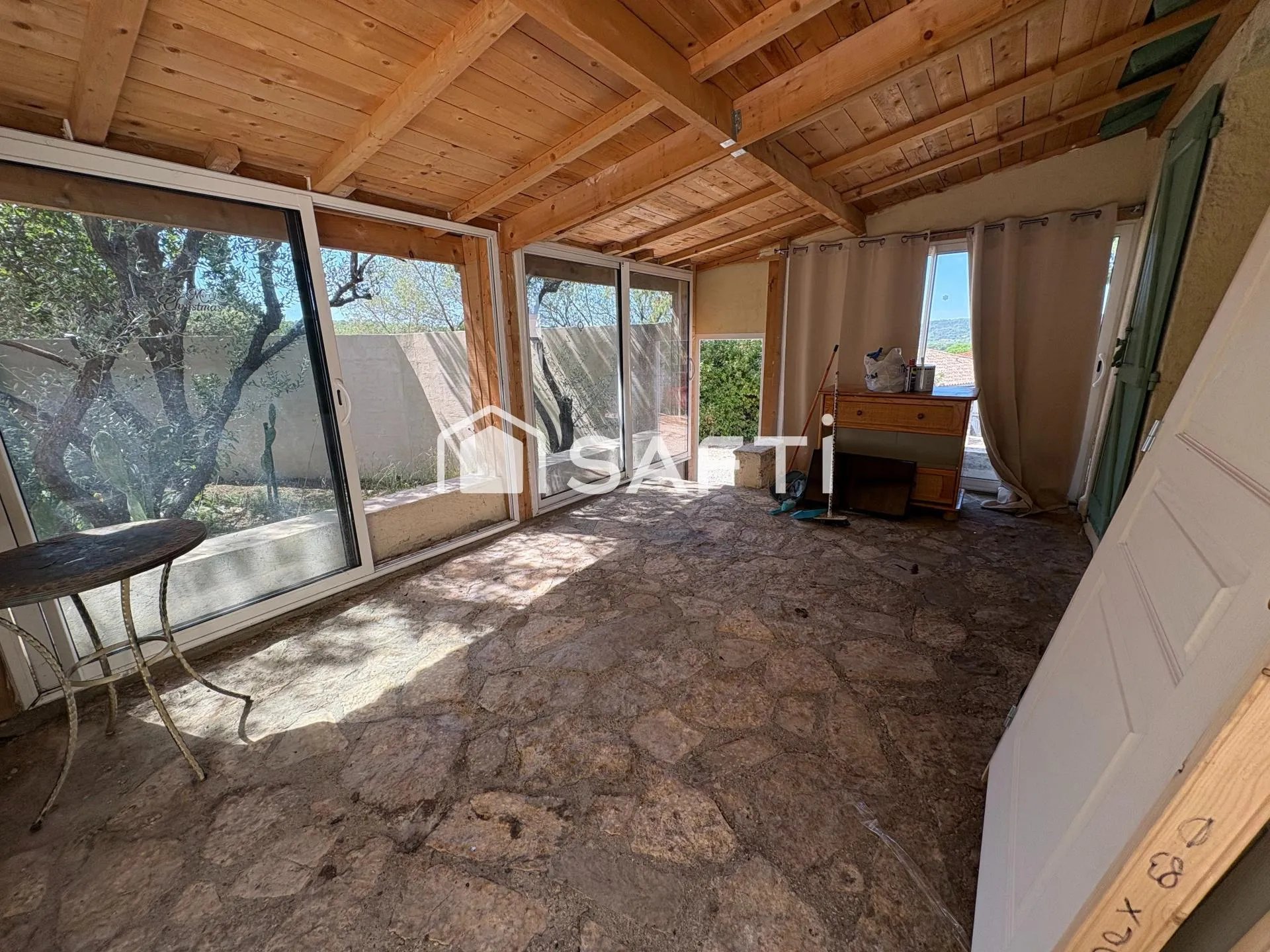 Maison à vendre, 70m², Caveirac