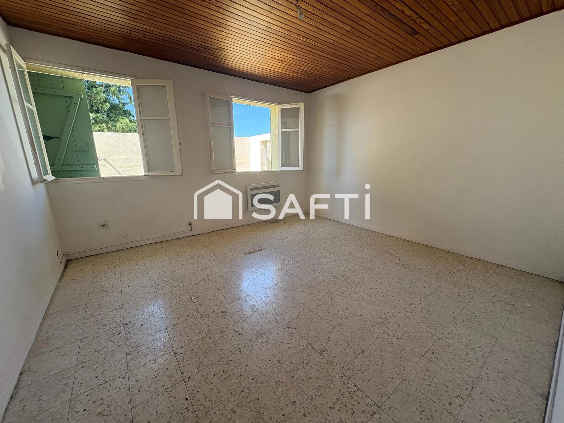 Maison à vendre, 70m², Caveirac