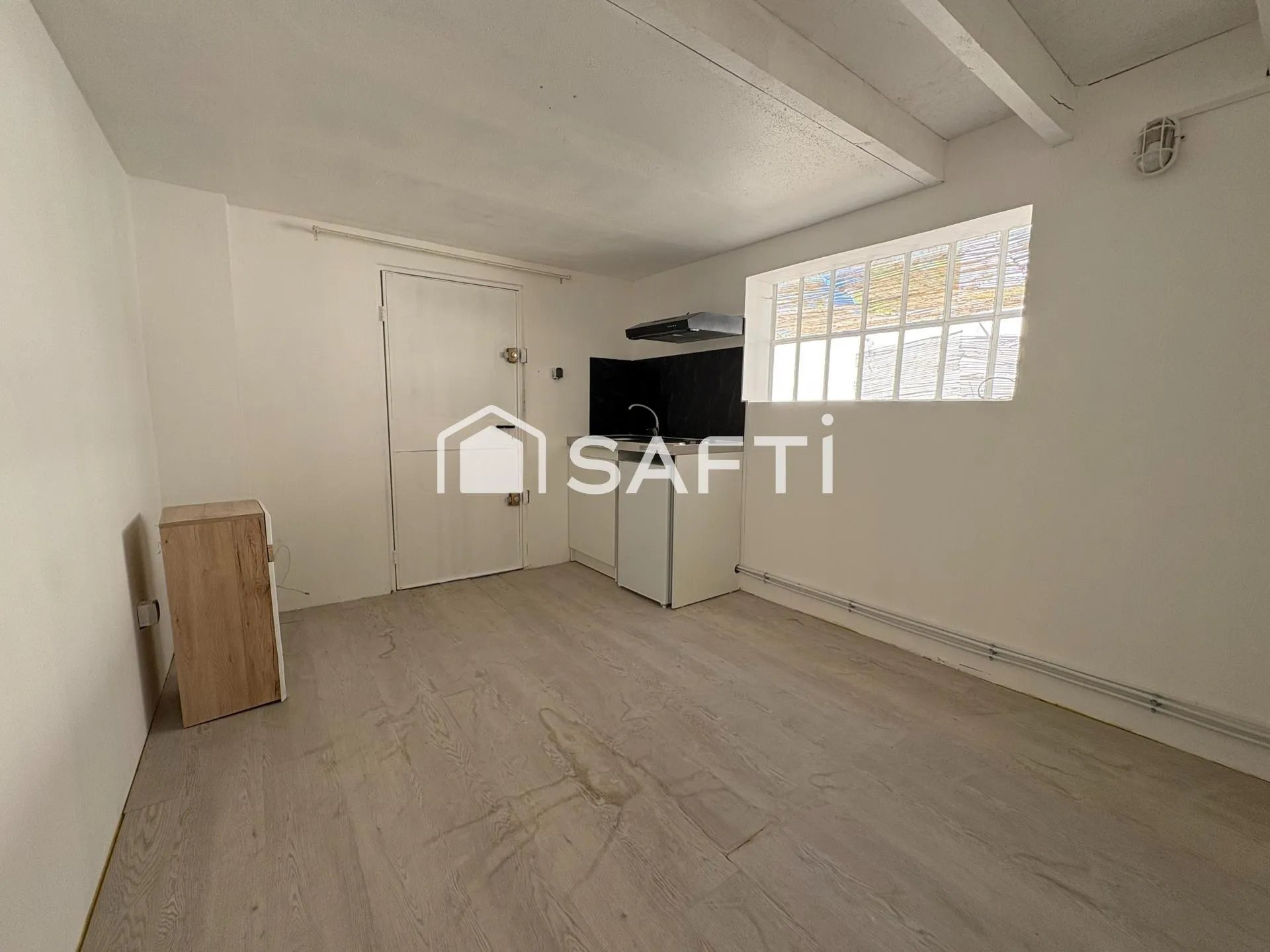 Maison à vendre, 70m², Caveirac