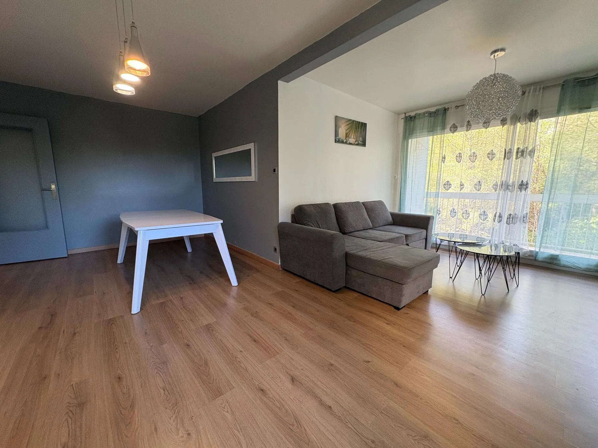 Appartement à vendre, 78m², Nîmes