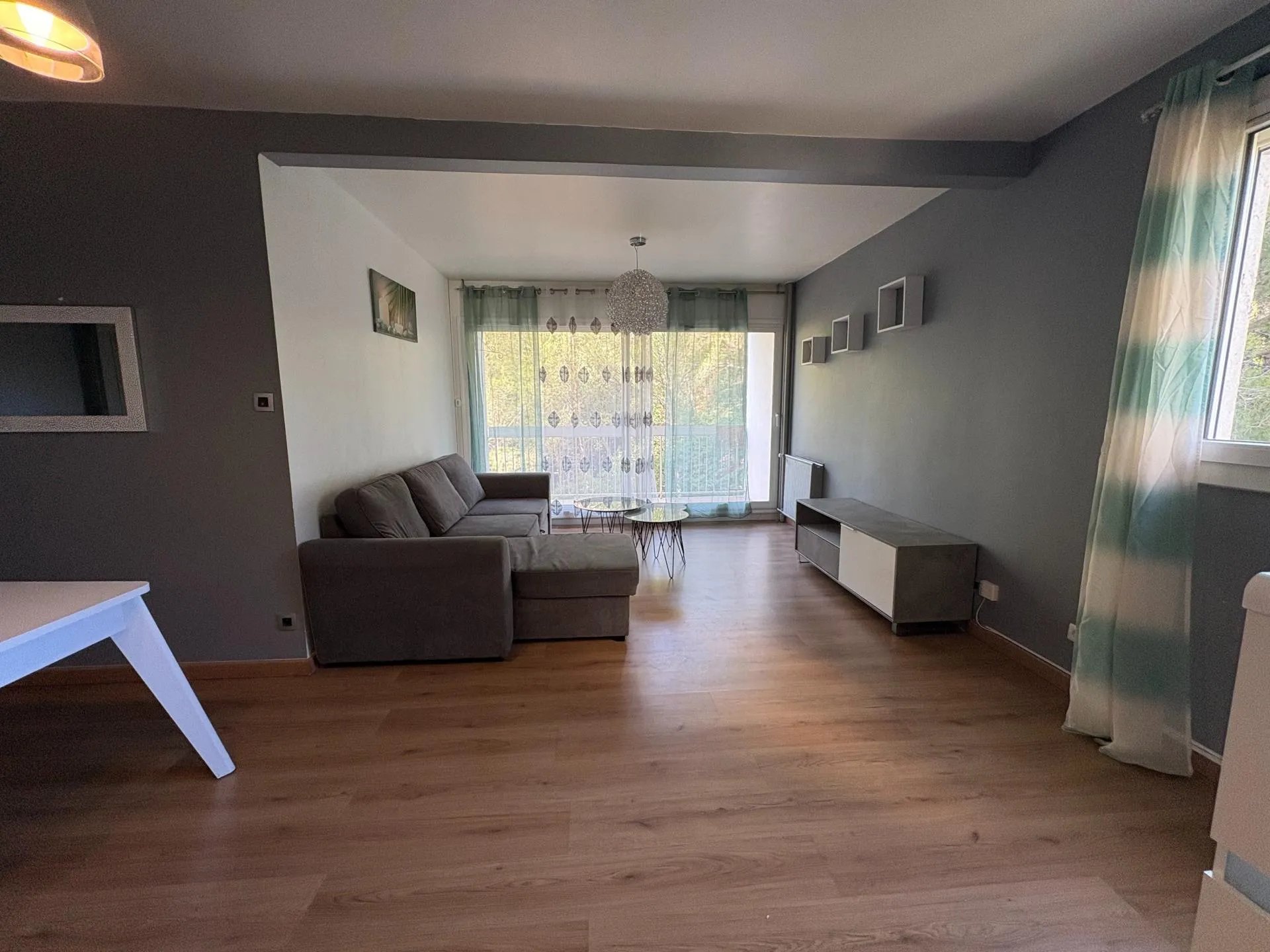 Appartement à vendre, 78m², Nîmes